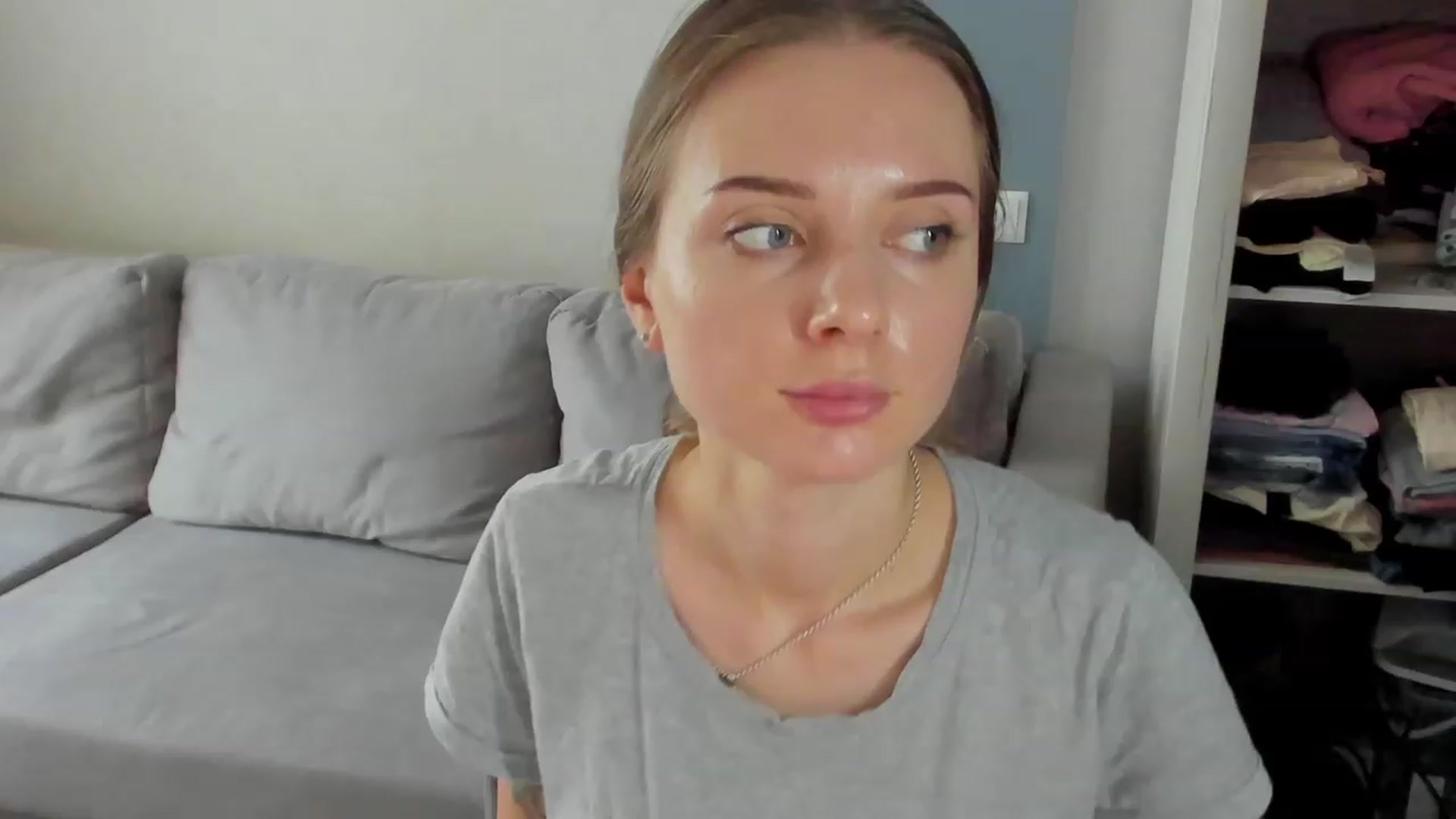Gallery image thumbnail from Iam_Sasha's myfreecams stream on, 07/12/2023, 12:26 image 10 of 20