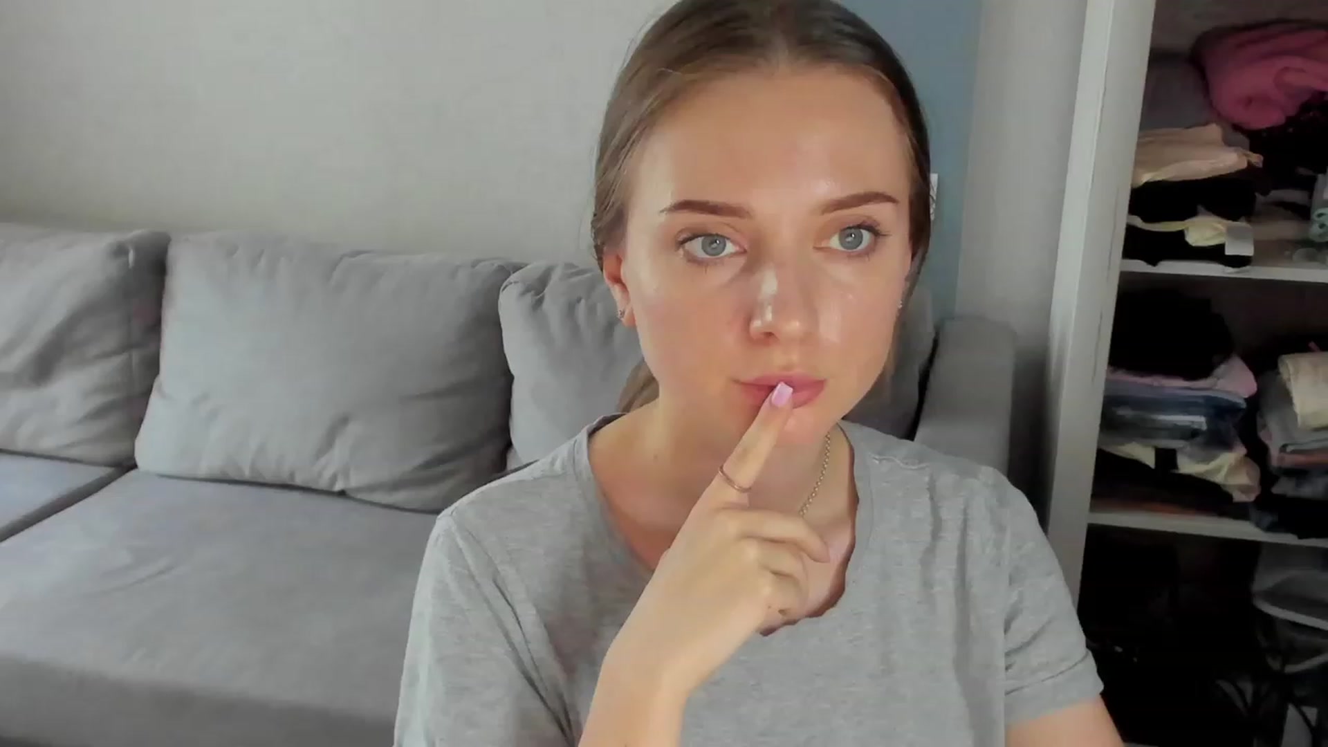 Gallery image thumbnail from Iam_Sasha's myfreecams stream on, 07/12/2023, 12:26 image 2 of 20