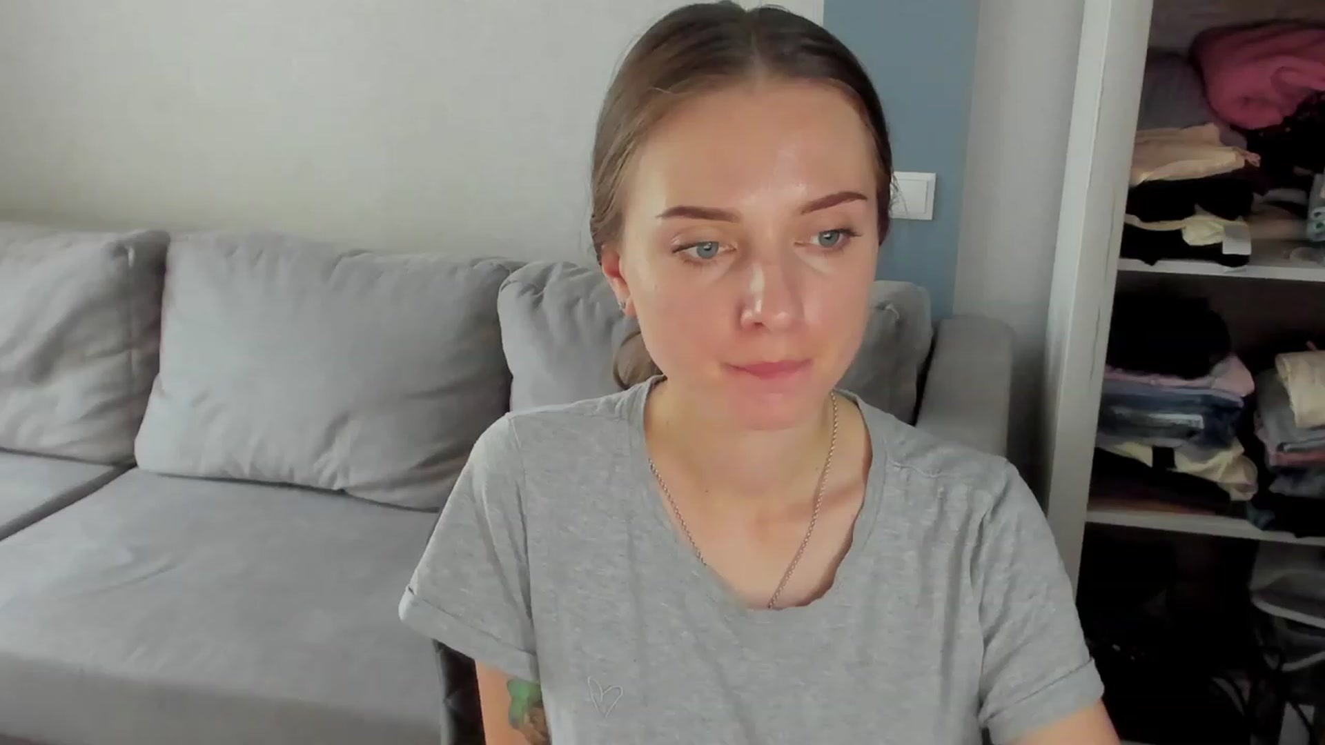 Gallery image thumbnail from Iam_Sasha's myfreecams stream on, 07/12/2023, 12:26 image 15 of 20