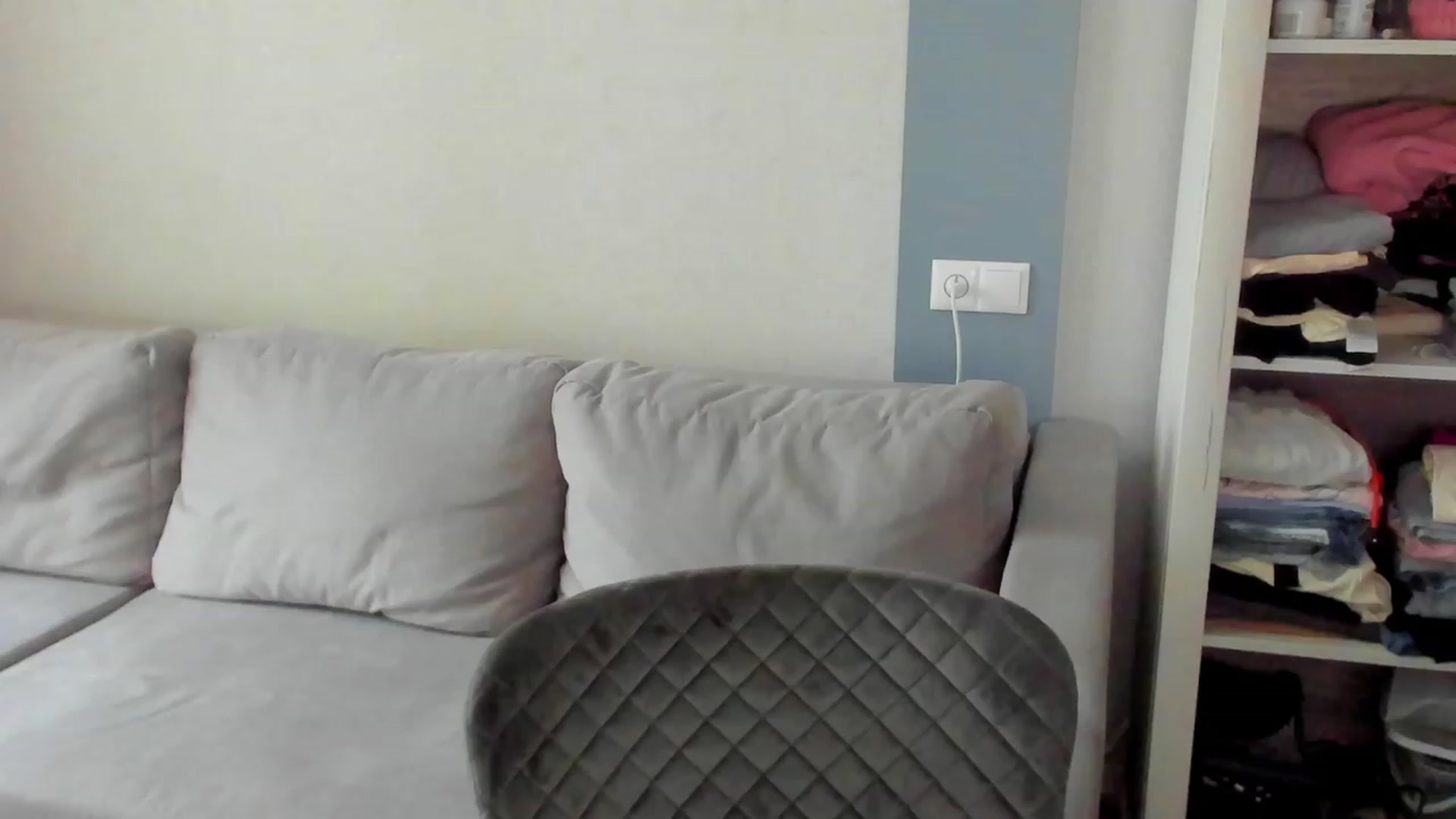 Gallery image thumbnail from Iam_Sasha's myfreecams stream on, 07/12/2023, 13:03 image 7 of 20