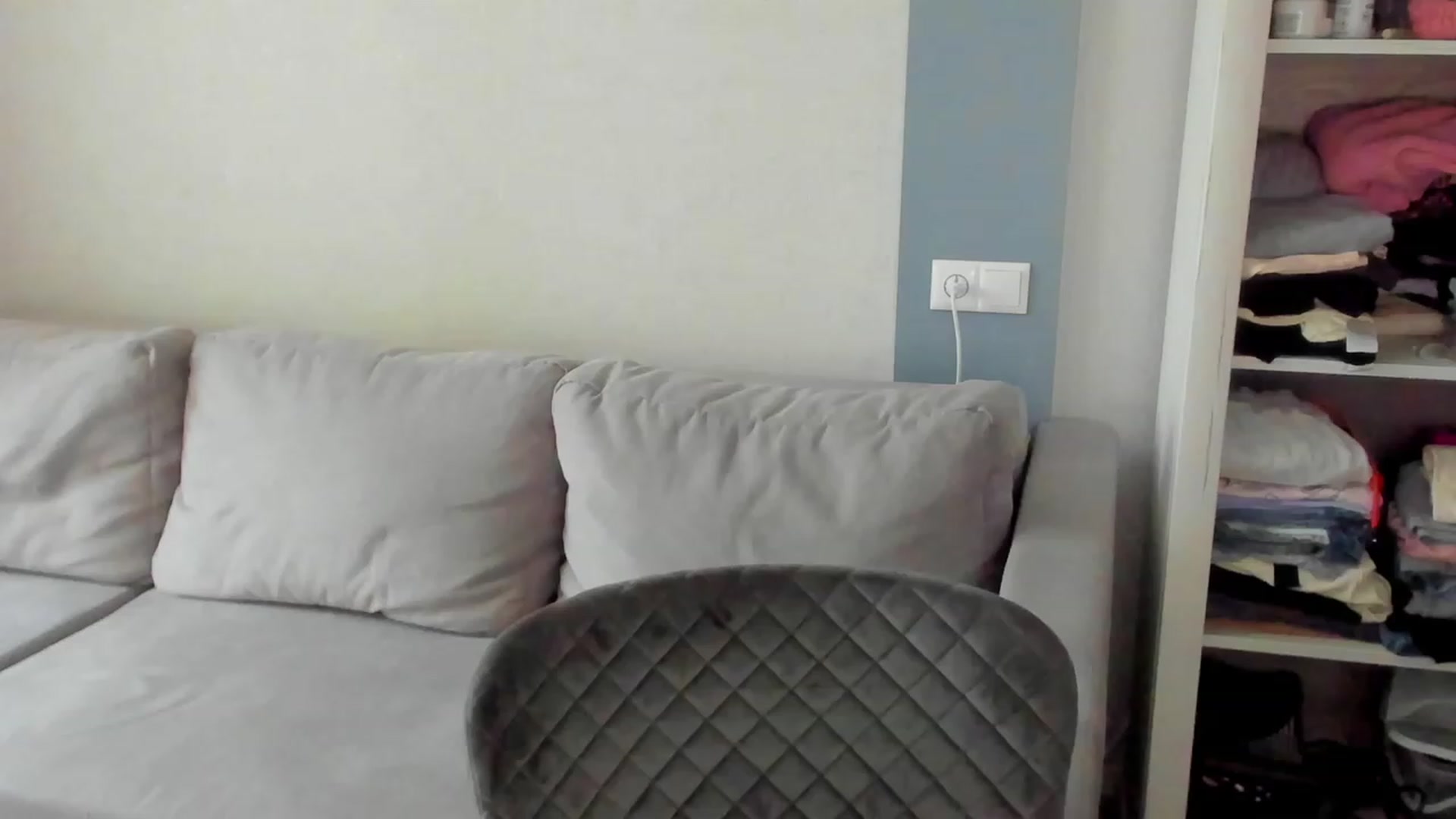 Gallery image thumbnail from Iam_Sasha's myfreecams stream on, 07/12/2023, 13:03 image 4 of 20