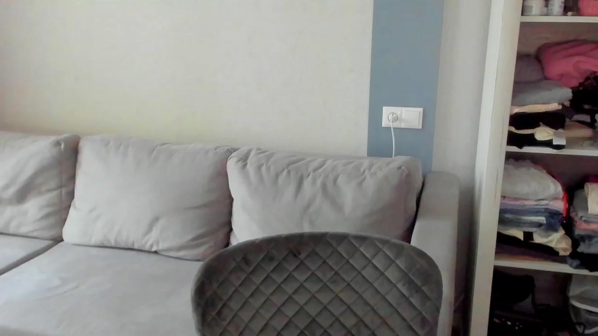 Gallery image thumbnail from Iam_Sasha's myfreecams stream on, 07/12/2023, 13:03 image 5 of 20