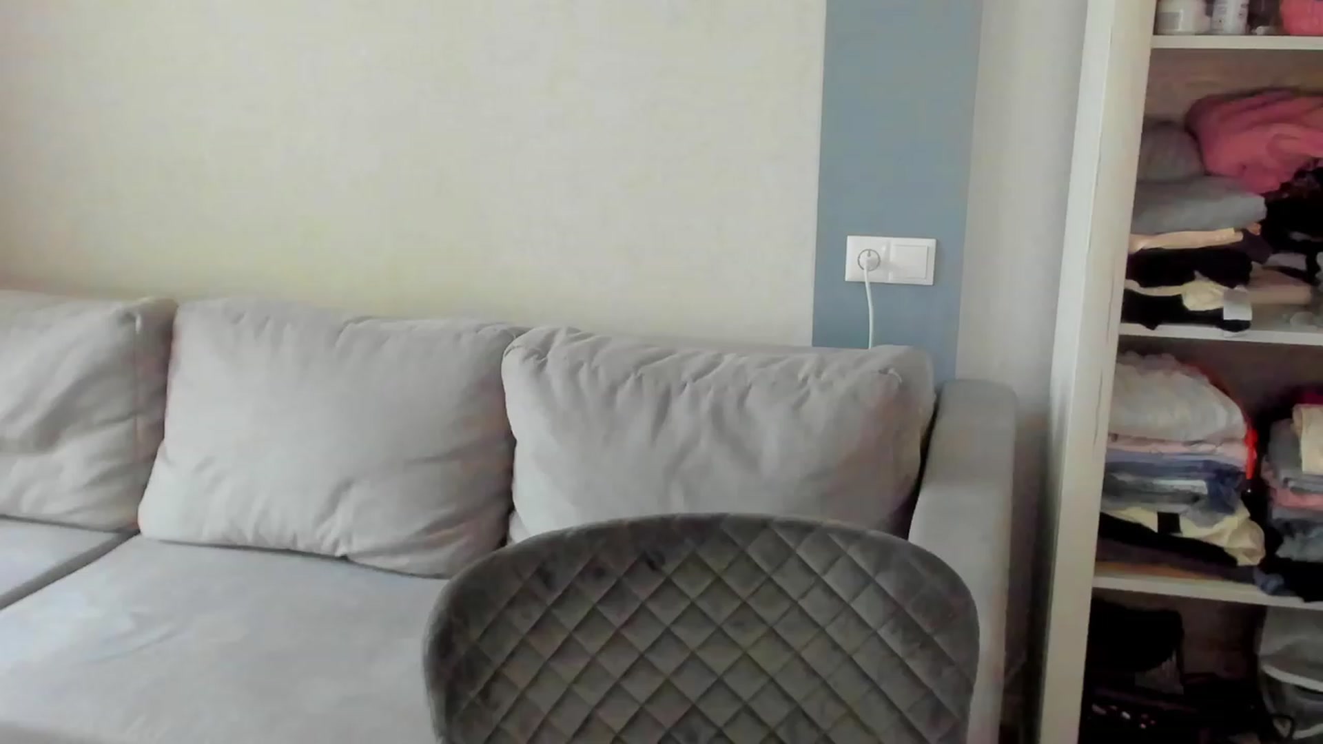 Gallery image thumbnail from Iam_Sasha's myfreecams stream on, 07/12/2023, 13:03 image 1 of 20