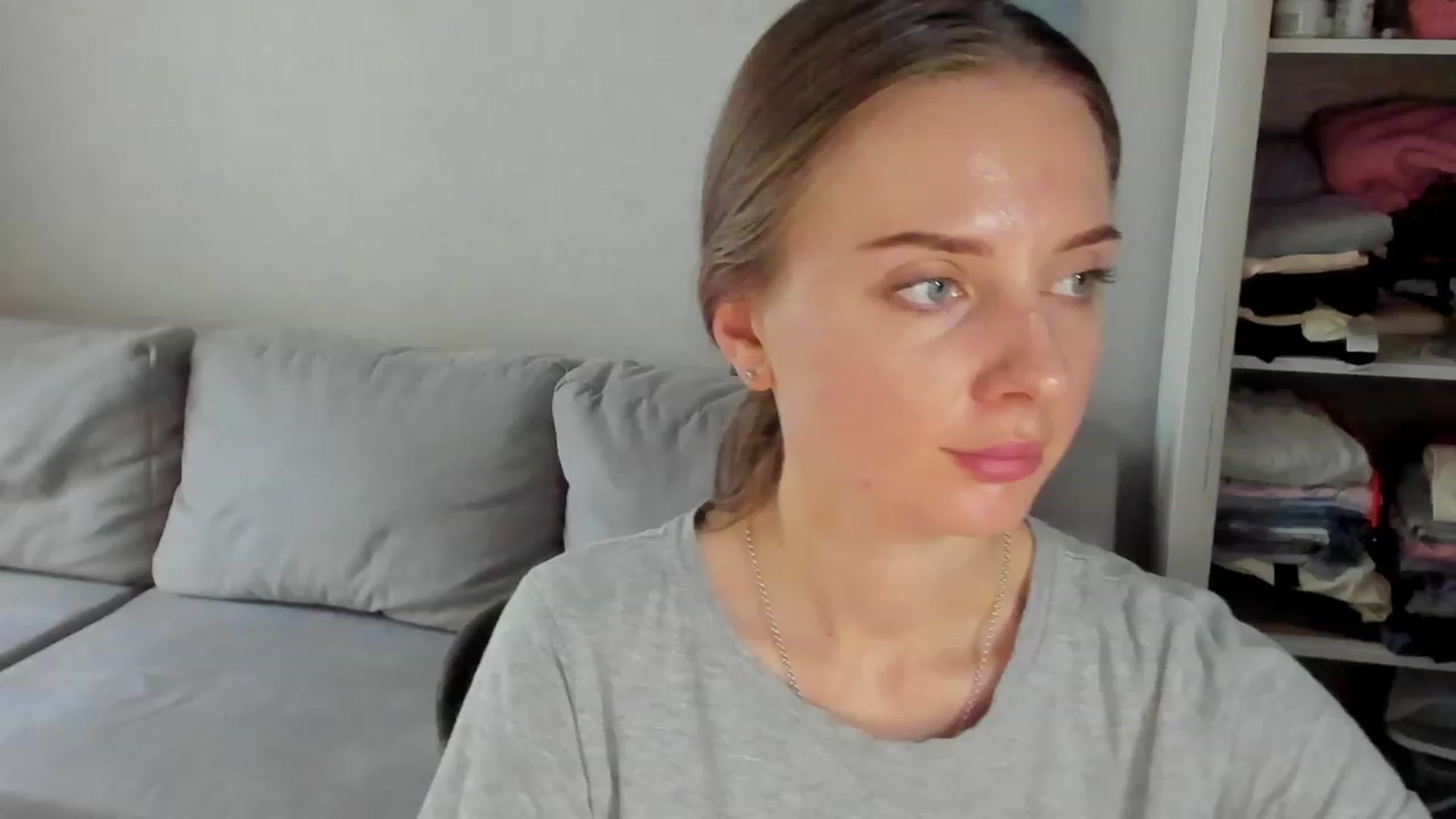 Gallery image thumbnail from Iam_Sasha's myfreecams stream on, 07/12/2023, 13:03 image 18 of 20