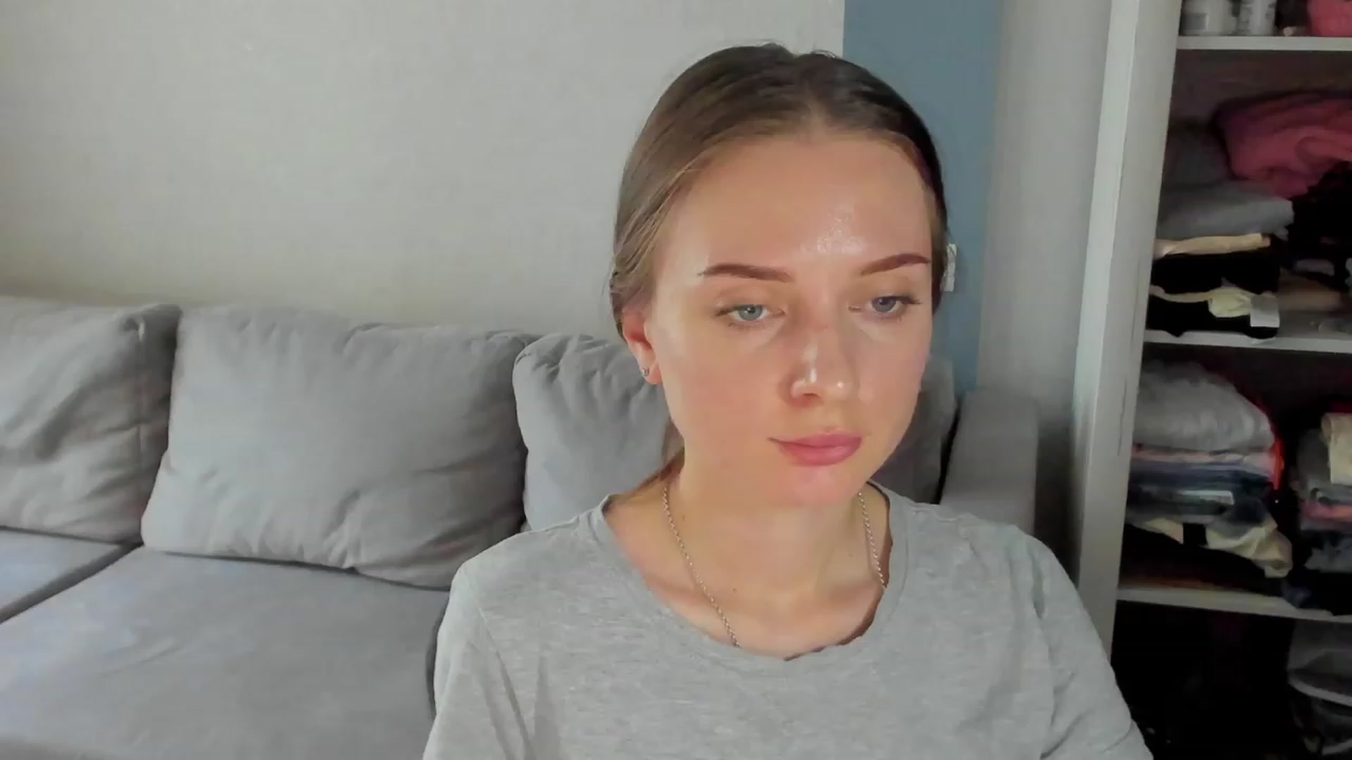 Gallery image thumbnail from Iam_Sasha's myfreecams stream on, 07/12/2023, 13:03 image 9 of 20