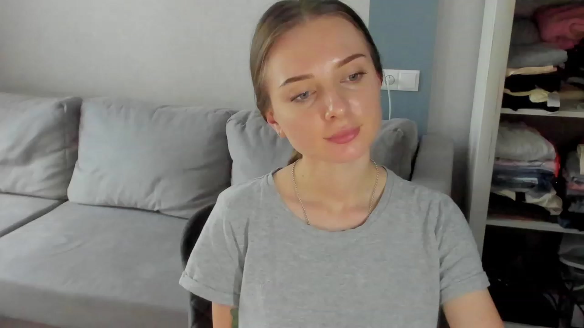 Gallery image thumbnail from Iam_Sasha's myfreecams stream on, 07/12/2023, 13:03 image 20 of 20
