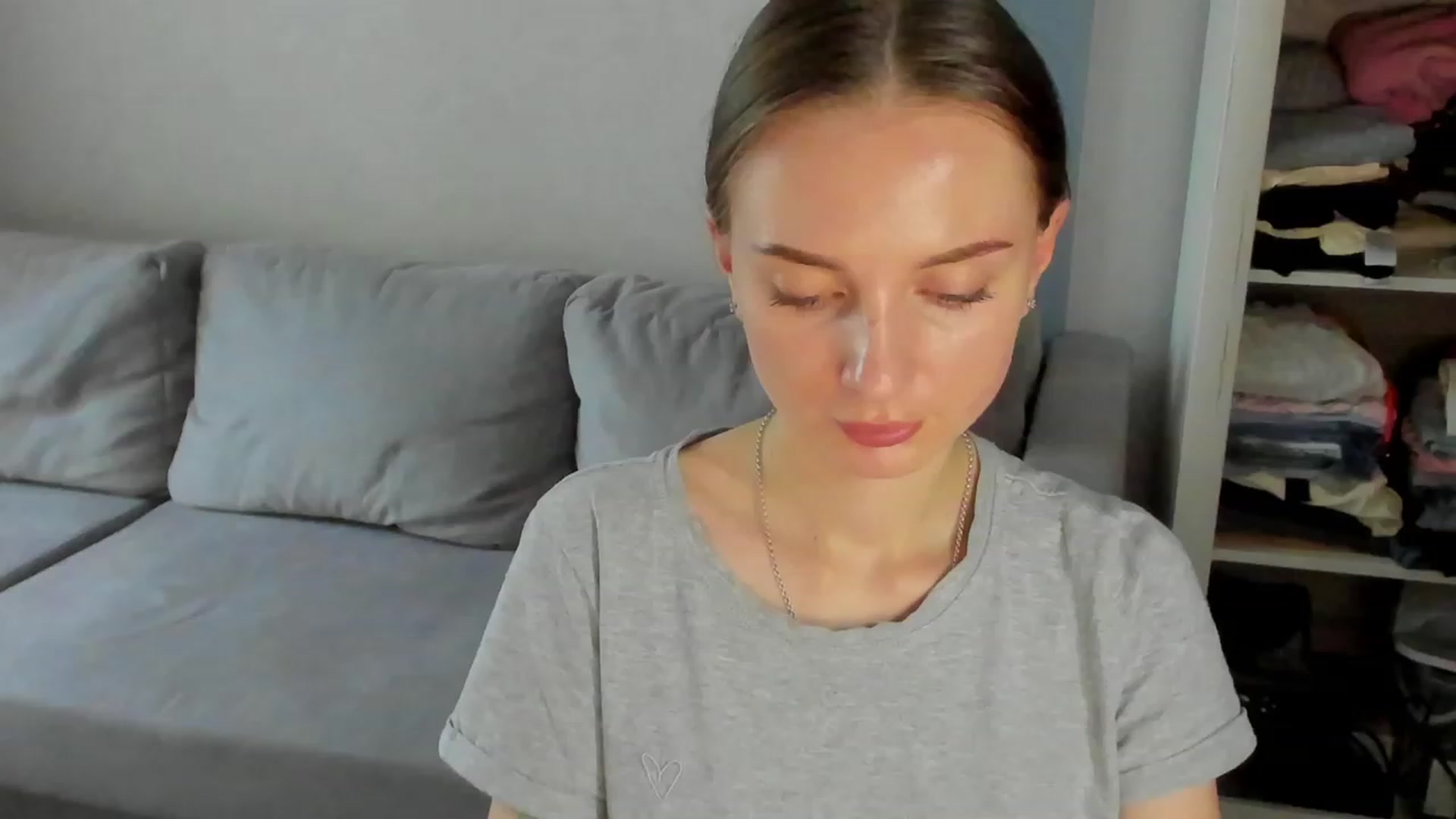 Gallery image thumbnail from Iam_Sasha's myfreecams stream on, 07/12/2023, 13:55 image 8 of 20