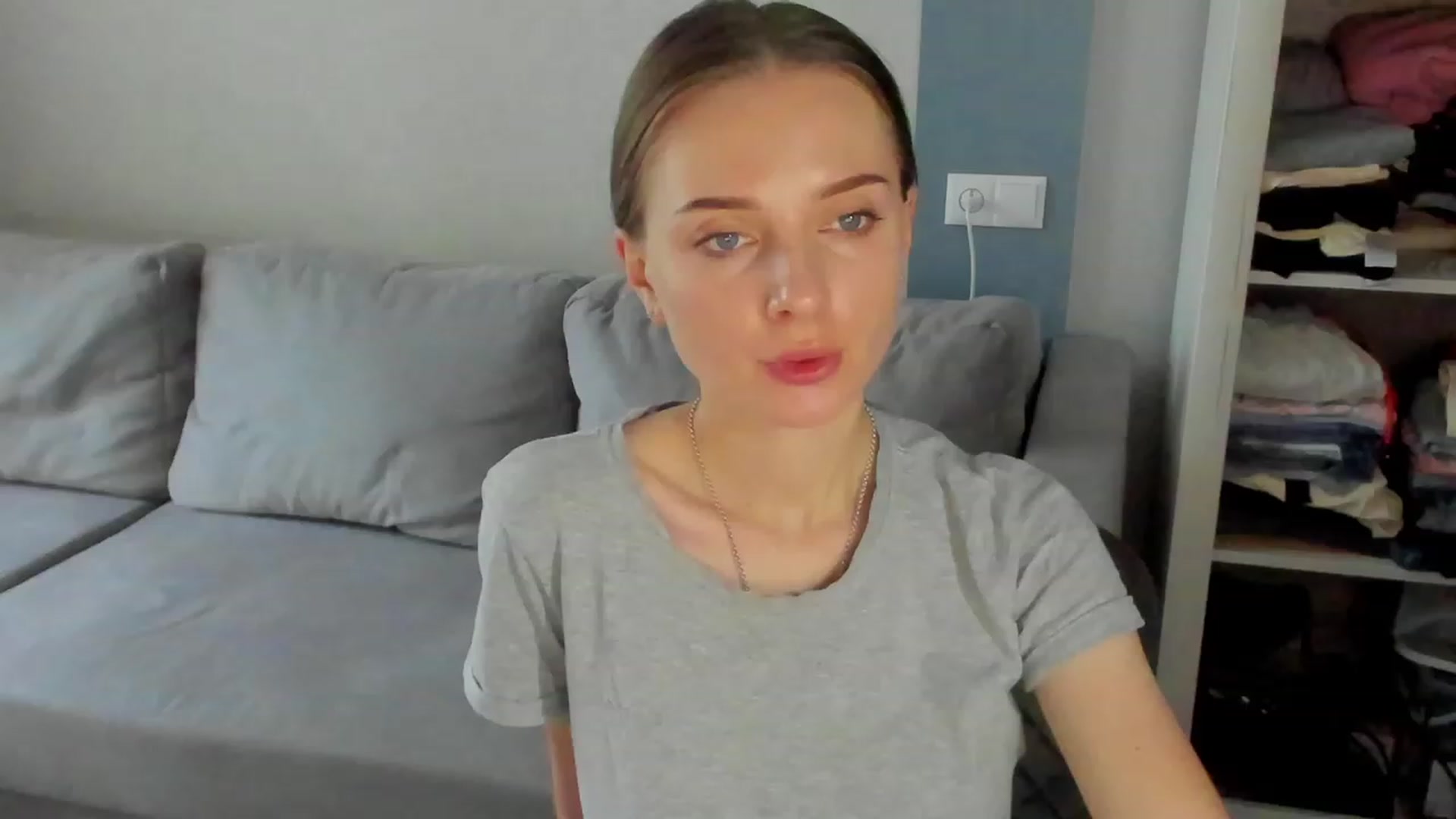 Gallery image thumbnail from Iam_Sasha's myfreecams stream on, 07/12/2023, 13:55 image 13 of 20