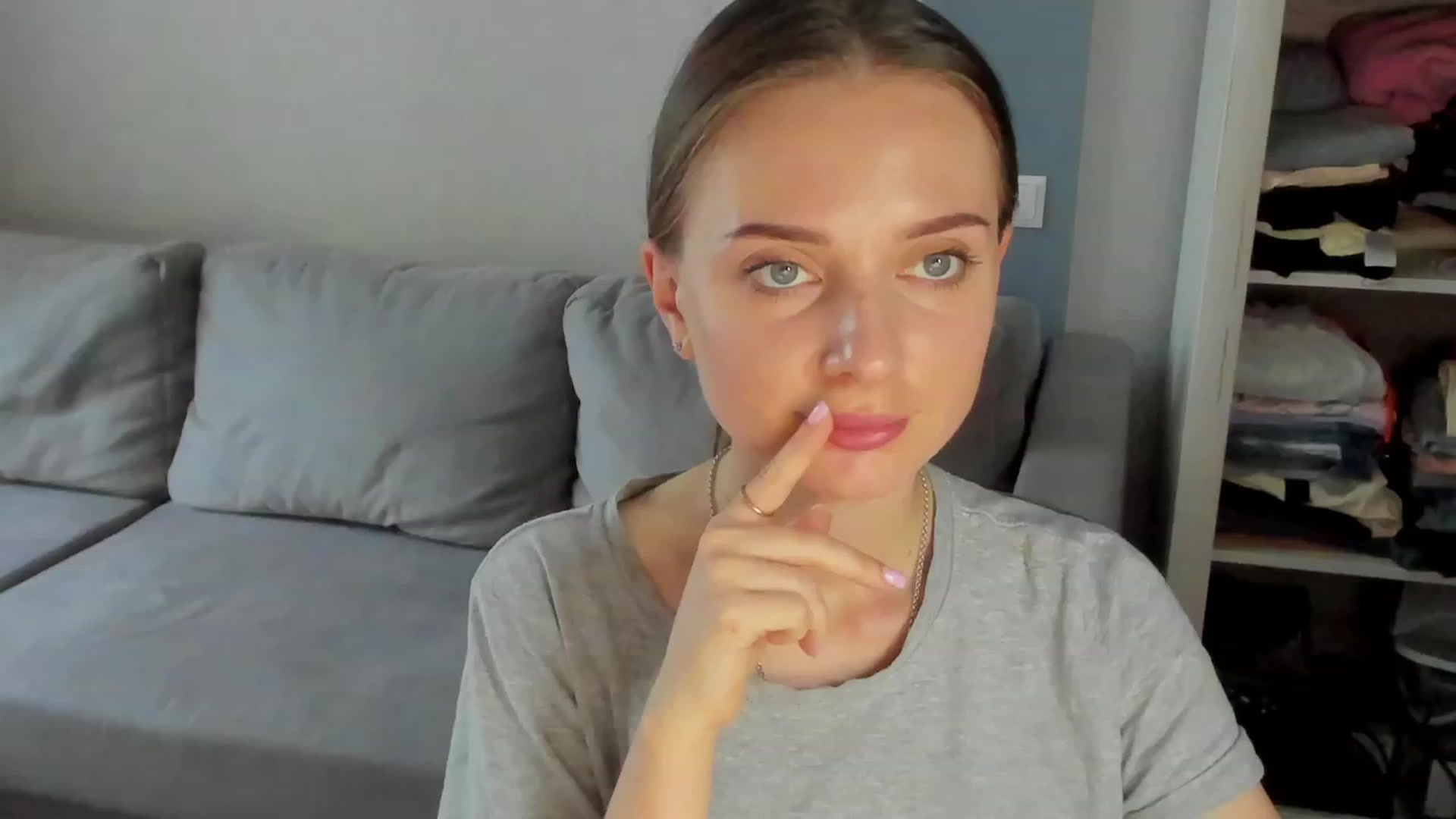 Gallery image thumbnail from Iam_Sasha's myfreecams stream on, 07/12/2023, 13:55 image 7 of 20