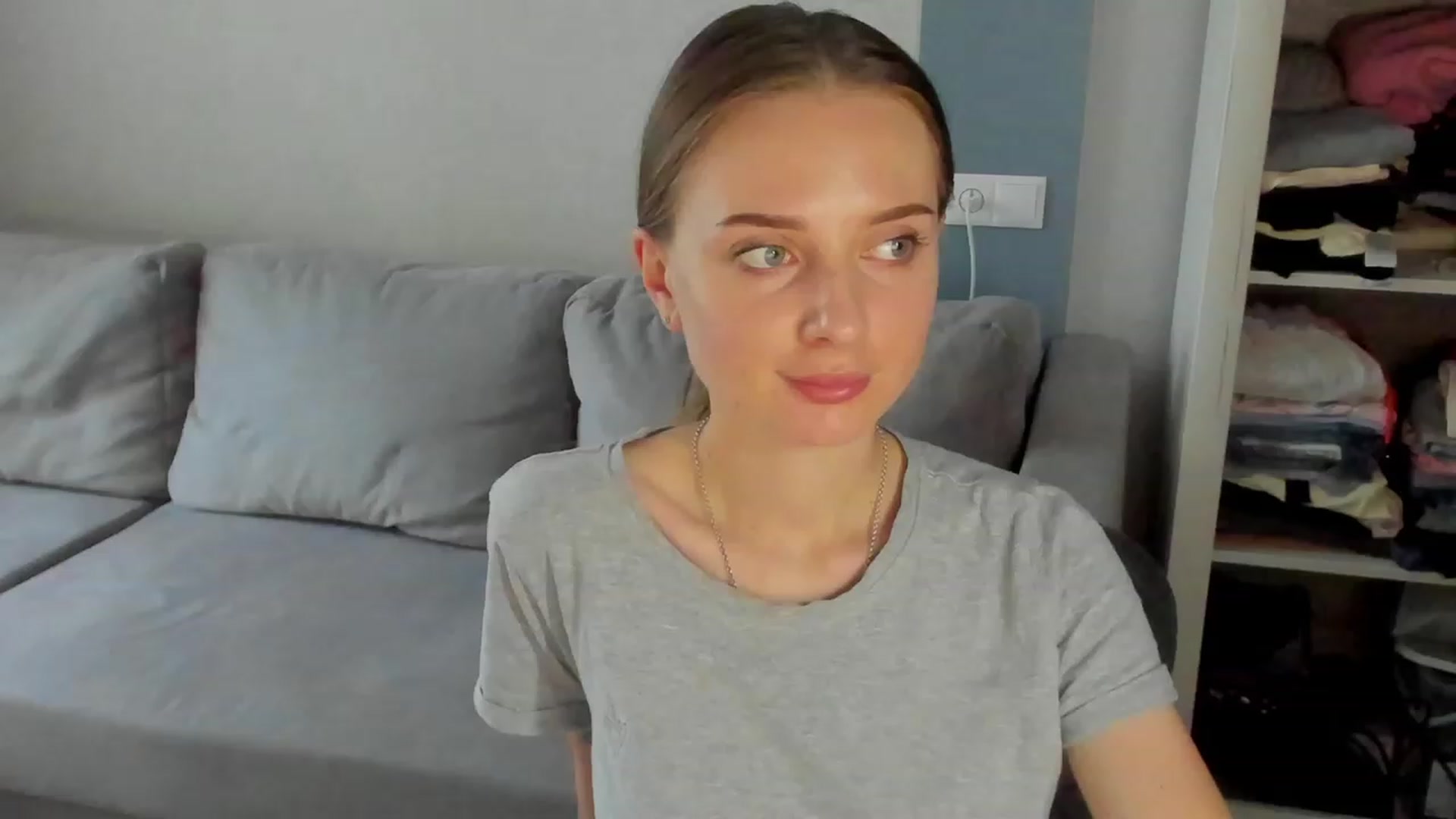 Gallery image thumbnail from Iam_Sasha's myfreecams stream on, 07/12/2023, 13:55 image 4 of 20
