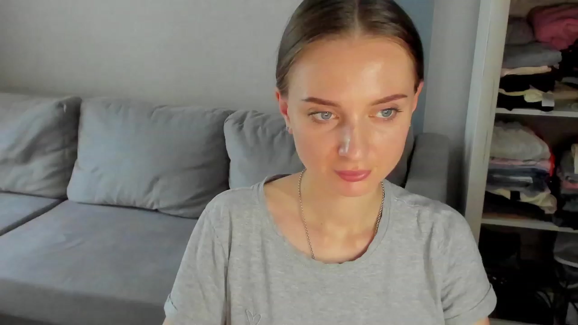 Gallery image thumbnail from Iam_Sasha's myfreecams stream on, 07/12/2023, 13:55 image 6 of 20