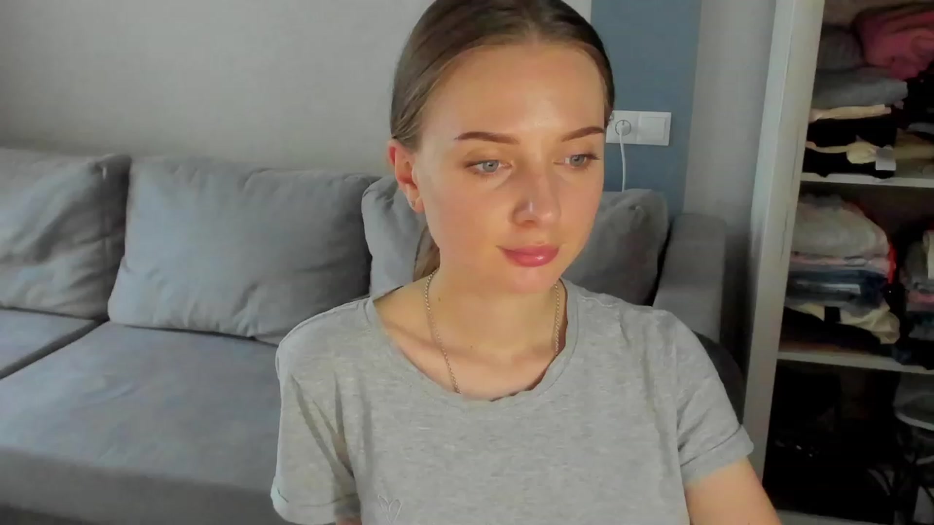 Gallery image thumbnail from Iam_Sasha's myfreecams stream on, 07/12/2023, 13:55 image 10 of 20