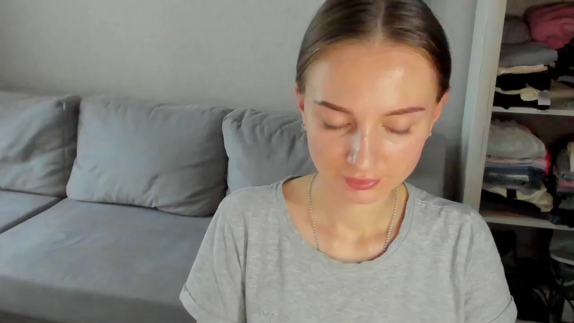 Gallery image thumbnail from Iam_Sasha's myfreecams stream on, 07/12/2023, 13:55 image 2 of 20