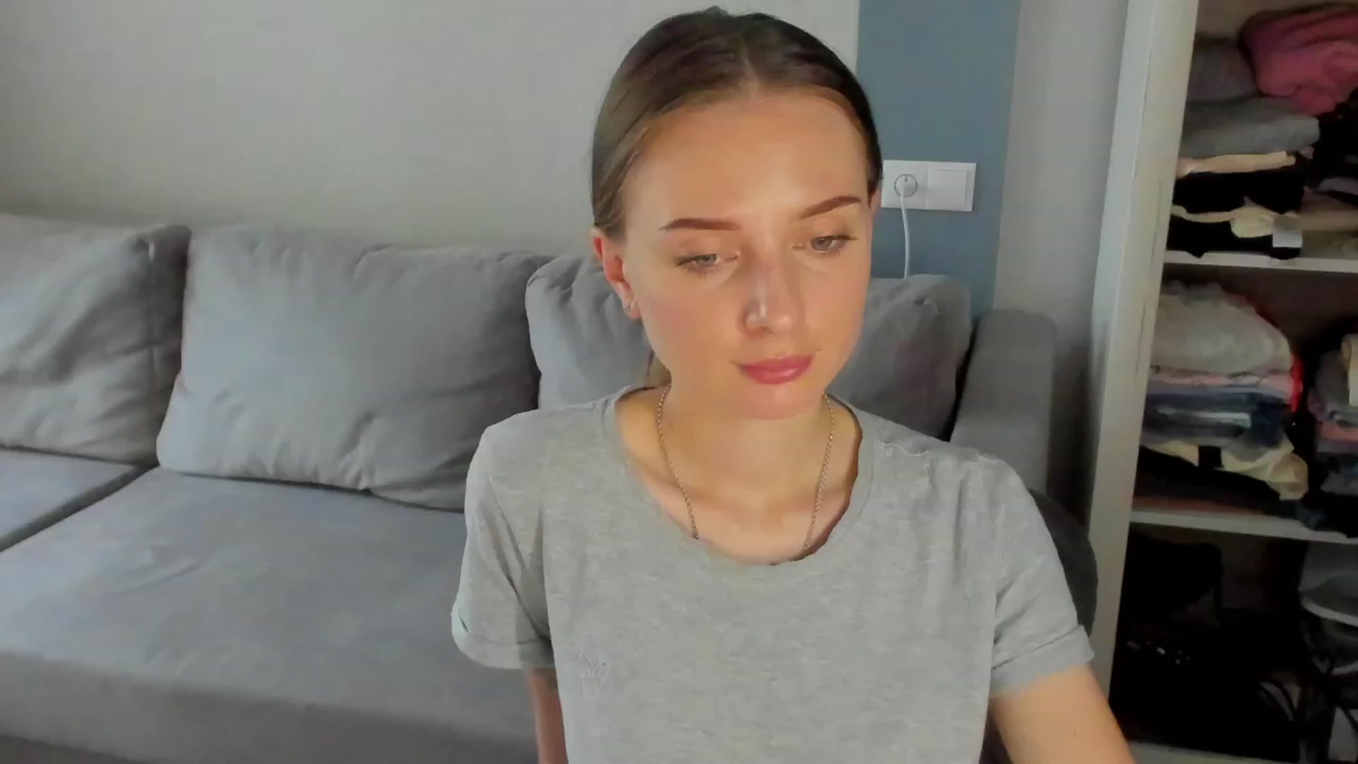 Gallery image thumbnail from Iam_Sasha's myfreecams stream on, 07/12/2023, 13:55 image 1 of 20