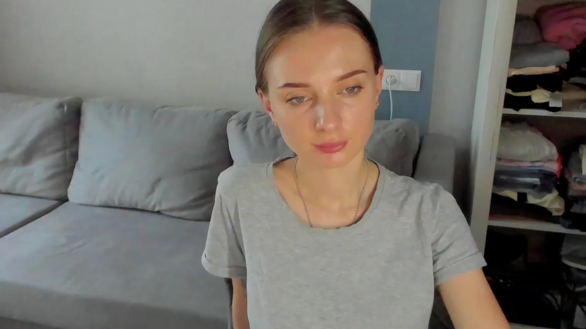 Gallery image thumbnail from Iam_Sasha's myfreecams stream on, 07/12/2023, 13:55 image 12 of 20