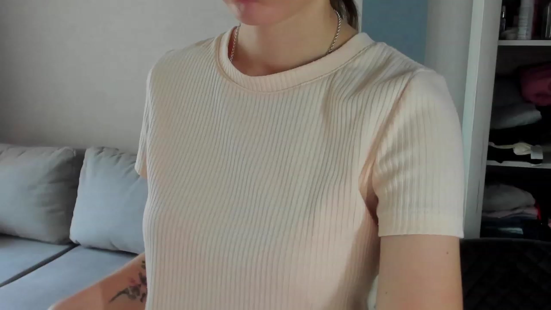 Gallery image thumbnail from Iam_Sasha's myfreecams stream on, 07/13/2023, 12:25 image 10 of 20