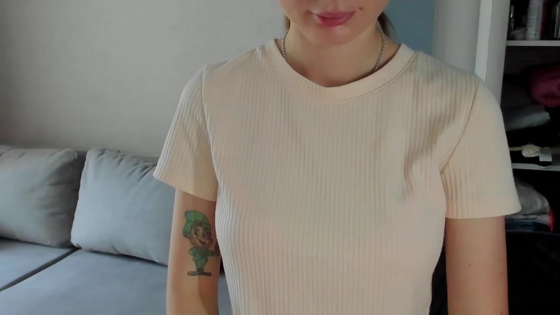 Gallery image thumbnail from Iam_Sasha's myfreecams stream on, 07/13/2023, 12:25 image 9 of 20