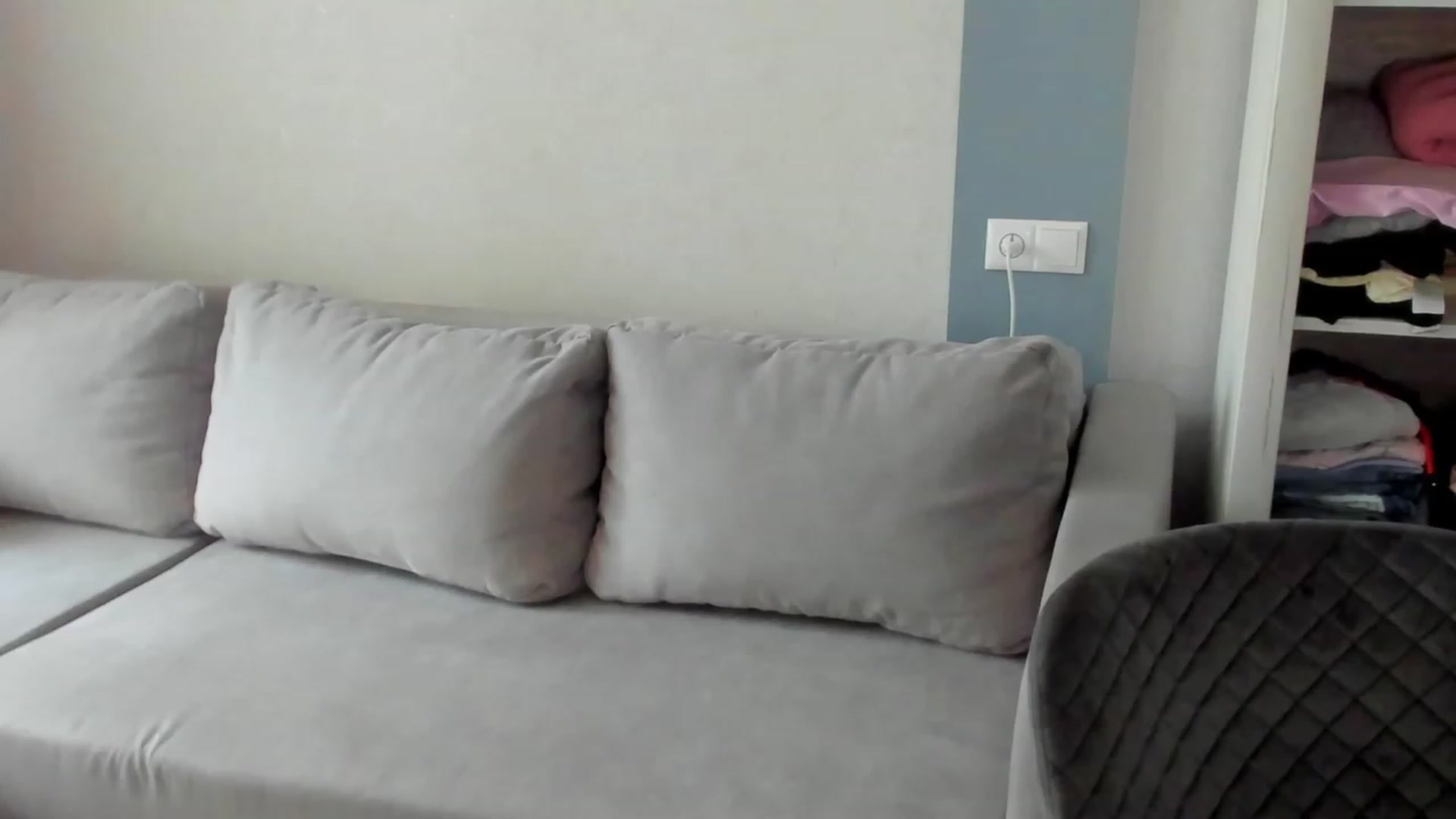 Gallery image thumbnail from Iam_Sasha's myfreecams stream on, 07/13/2023, 12:25 image 11 of 20