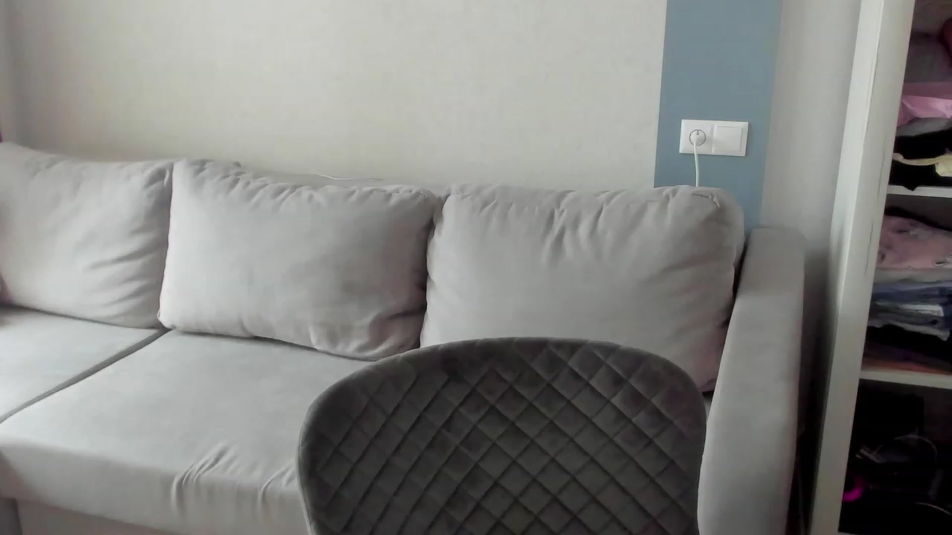 Gallery image thumbnail from Iam_Sasha's myfreecams stream on, 07/14/2023, 12:25 image 4 of 20