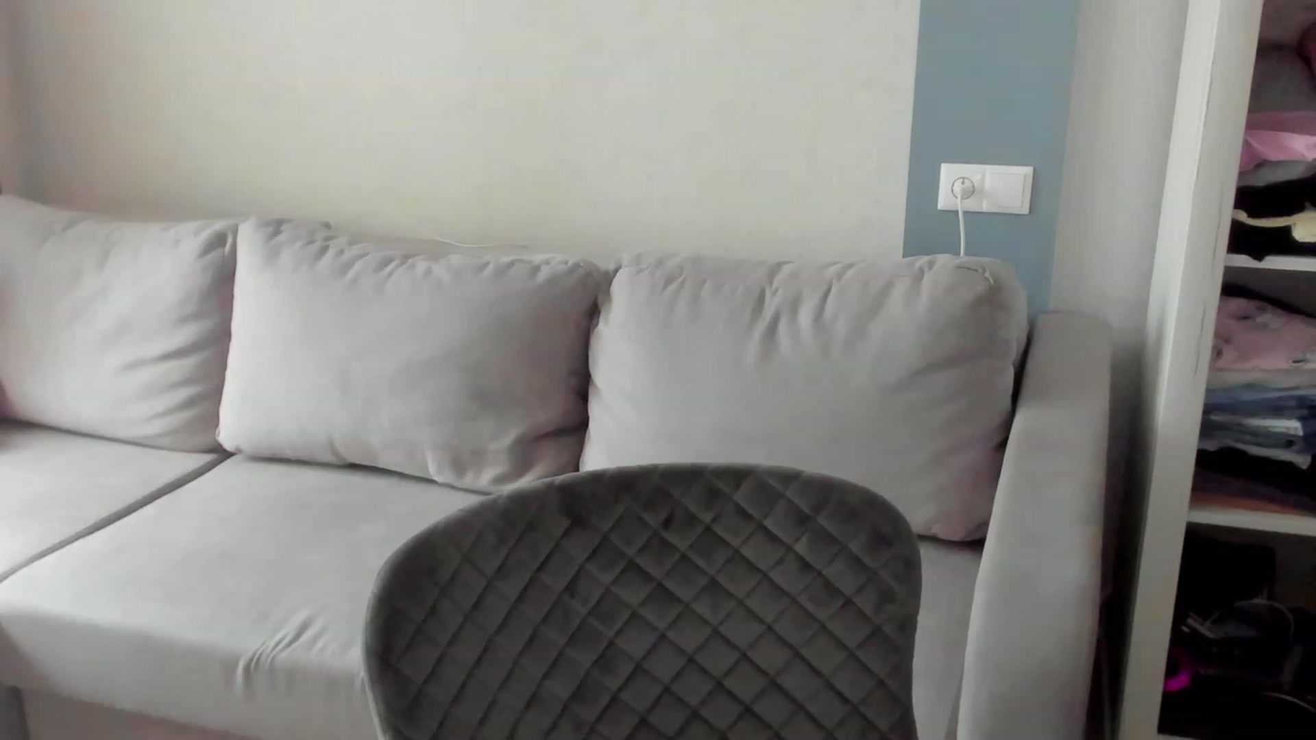 Gallery image thumbnail from Iam_Sasha's myfreecams stream on, 07/14/2023, 12:25 image 13 of 20