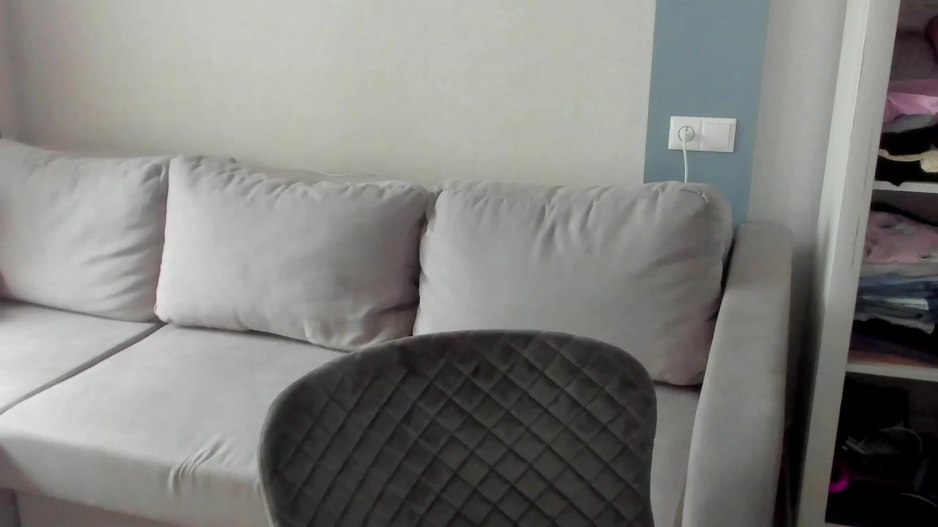 Gallery image thumbnail from Iam_Sasha's myfreecams stream on, 07/14/2023, 12:25 image 14 of 20