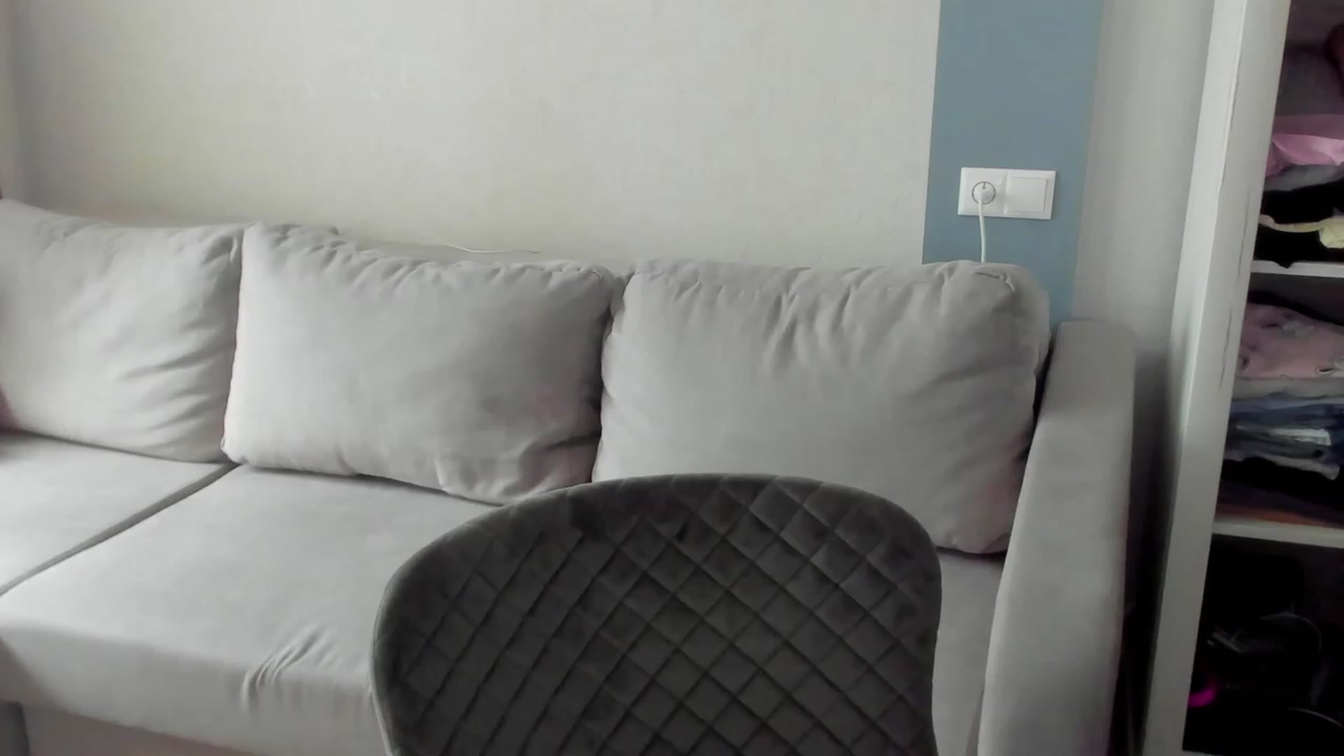 Gallery image thumbnail from Iam_Sasha's myfreecams stream on, 07/14/2023, 12:25 image 8 of 20