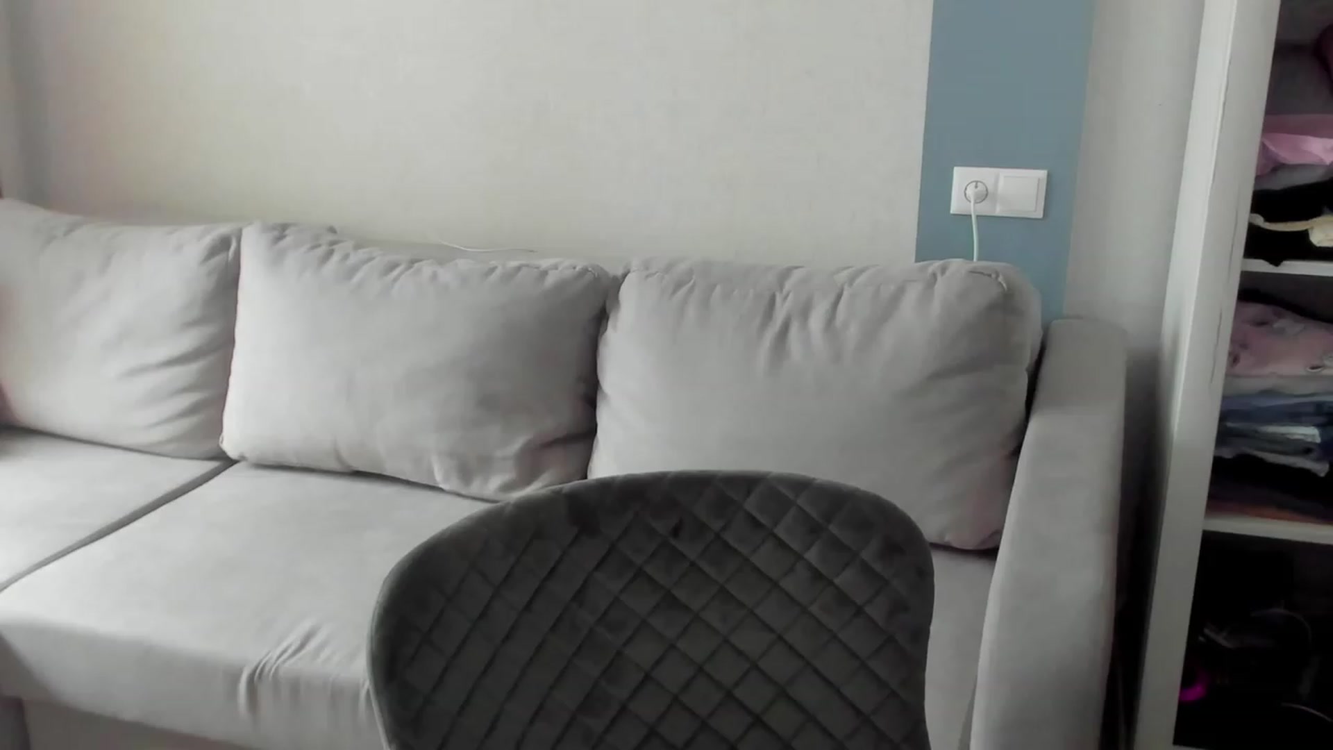 Gallery image thumbnail from Iam_Sasha's myfreecams stream on, 07/14/2023, 12:25 image 6 of 20