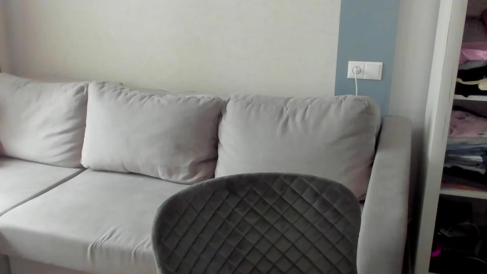 Gallery image thumbnail from Iam_Sasha's myfreecams stream on, 07/14/2023, 12:25 image 5 of 20