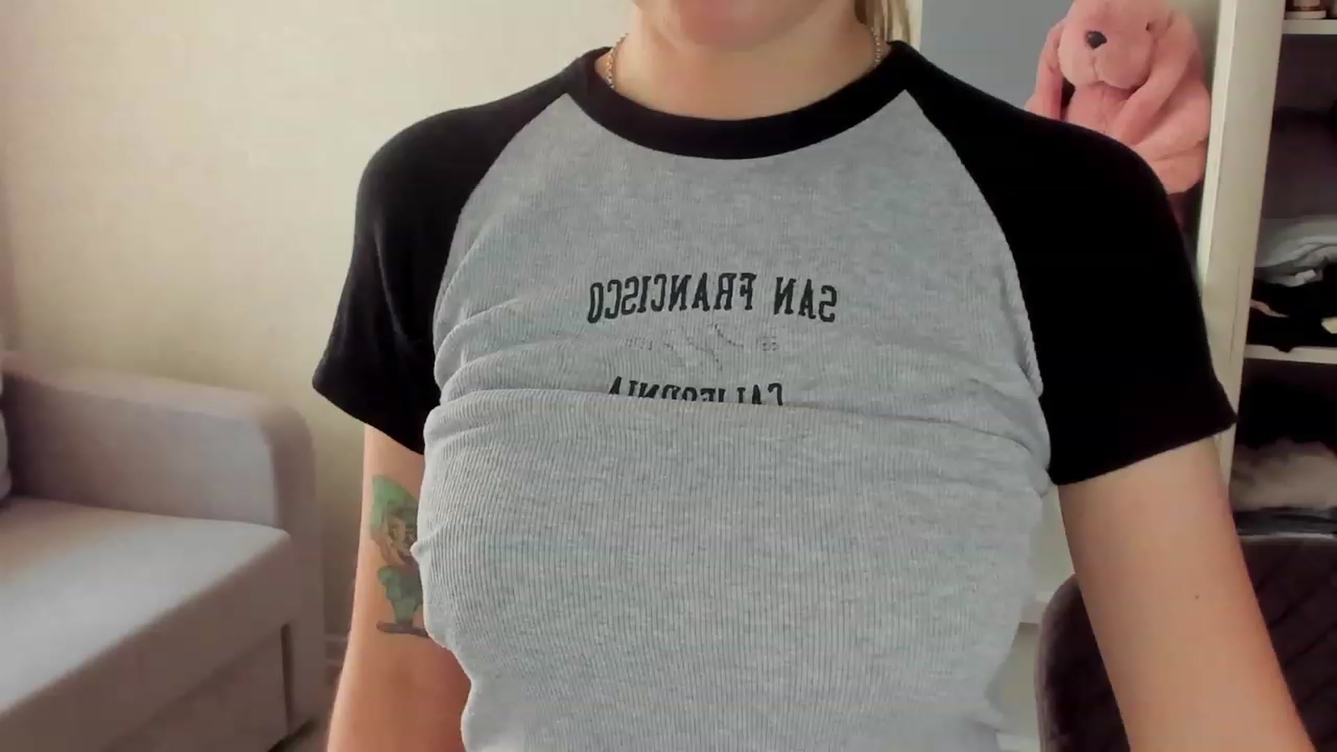 Gallery image thumbnail from Iam_Sasha's myfreecams stream on, 07/17/2023, 10:52 image 5 of 20