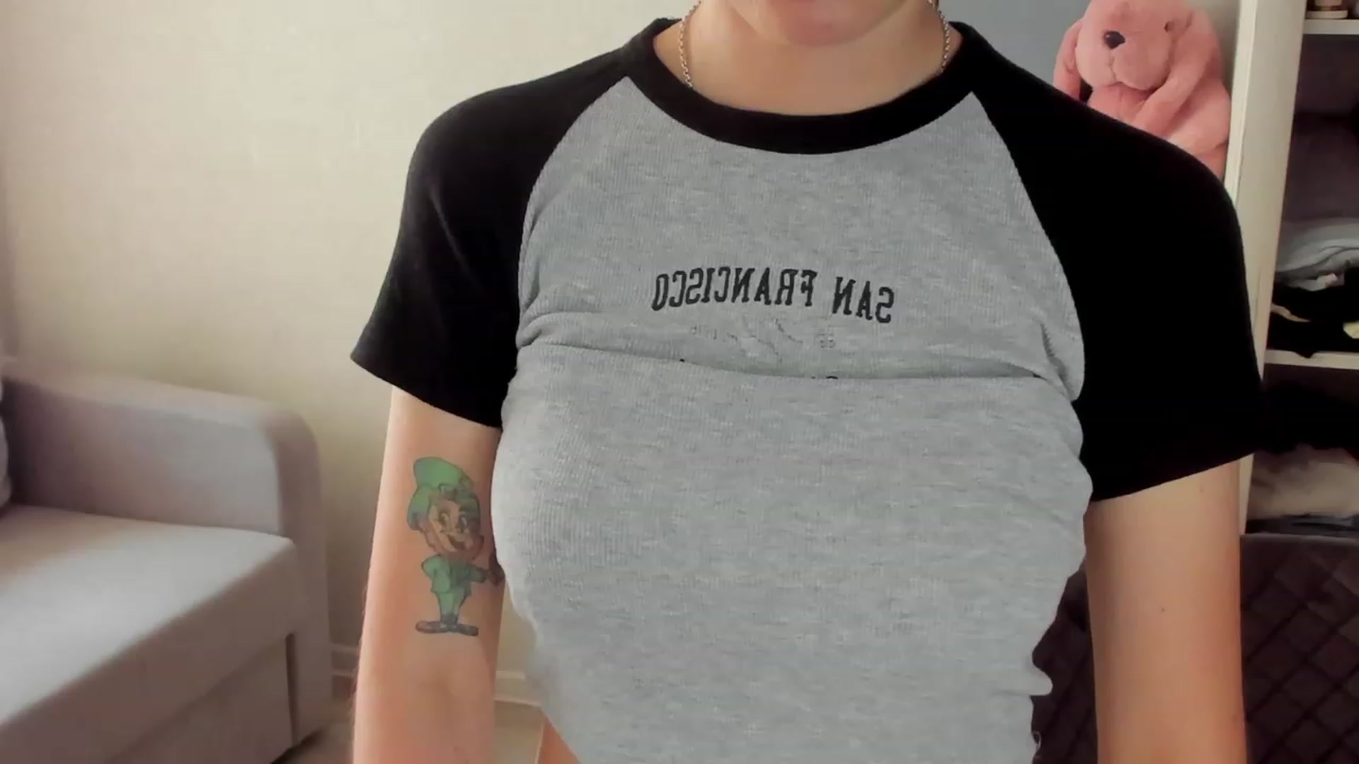 Gallery image thumbnail from Iam_Sasha's myfreecams stream on, 07/17/2023, 10:52 image 16 of 20