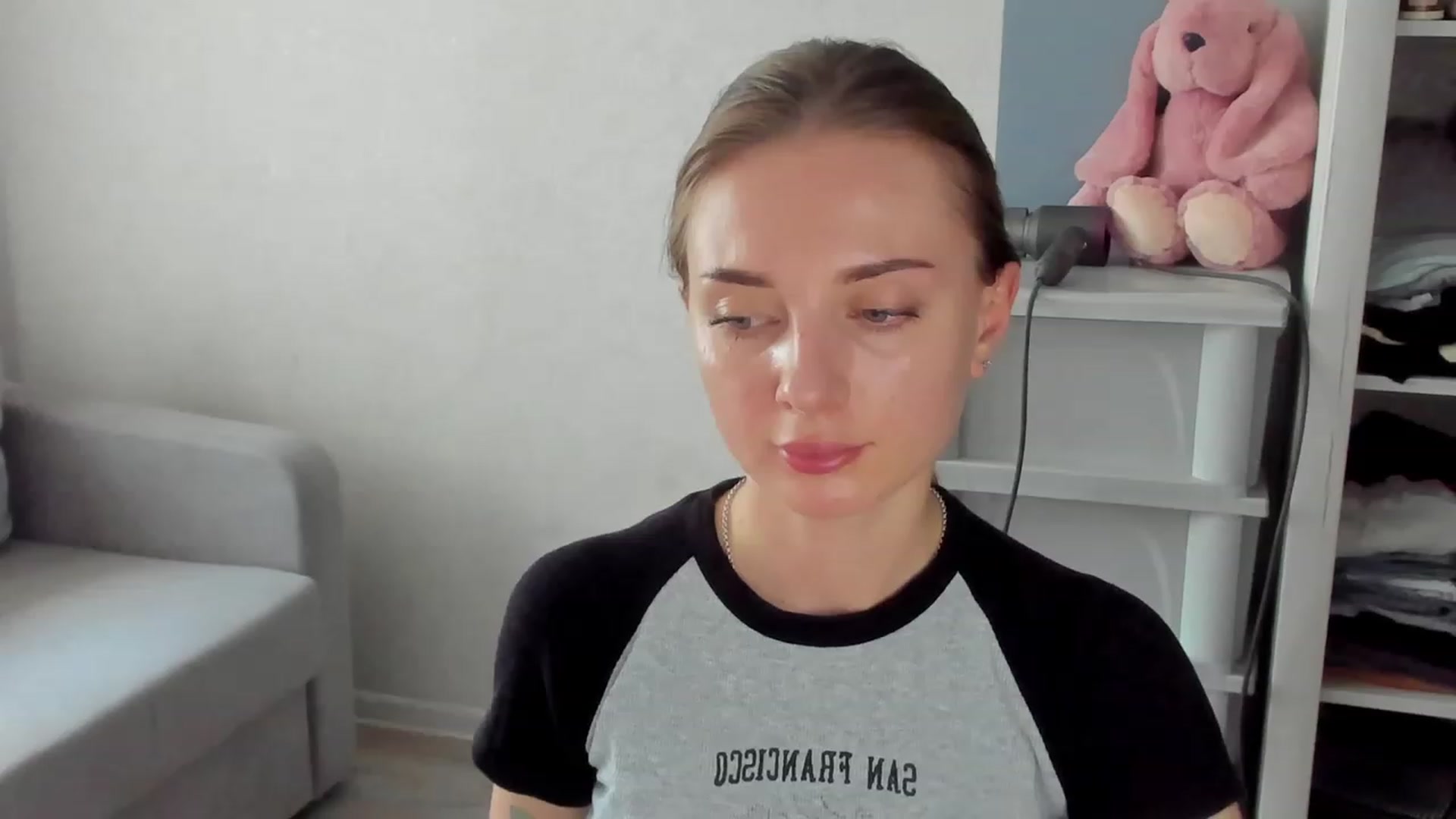 Gallery image thumbnail from Iam_Sasha's myfreecams stream on, 07/17/2023, 10:52 image 11 of 20