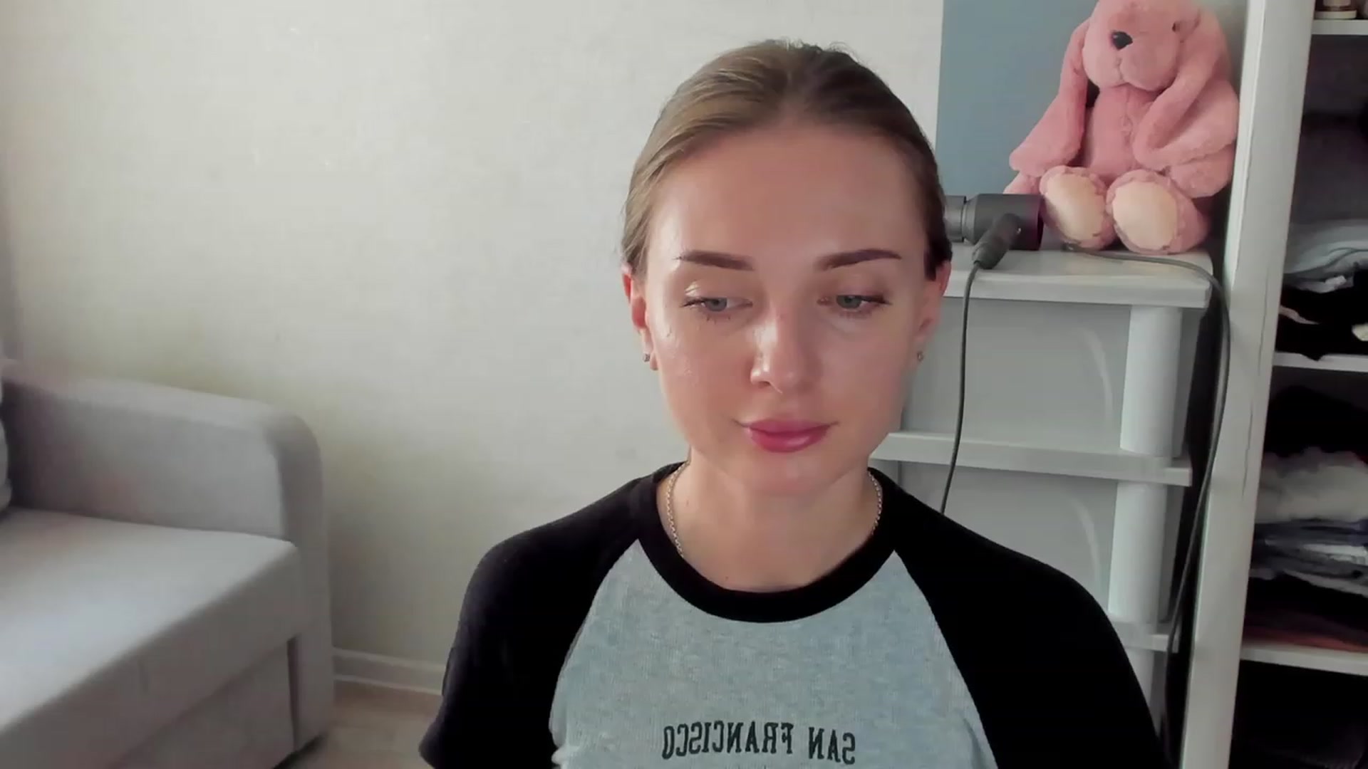 Gallery image thumbnail from Iam_Sasha's myfreecams stream on, 07/17/2023, 10:52 image 10 of 20