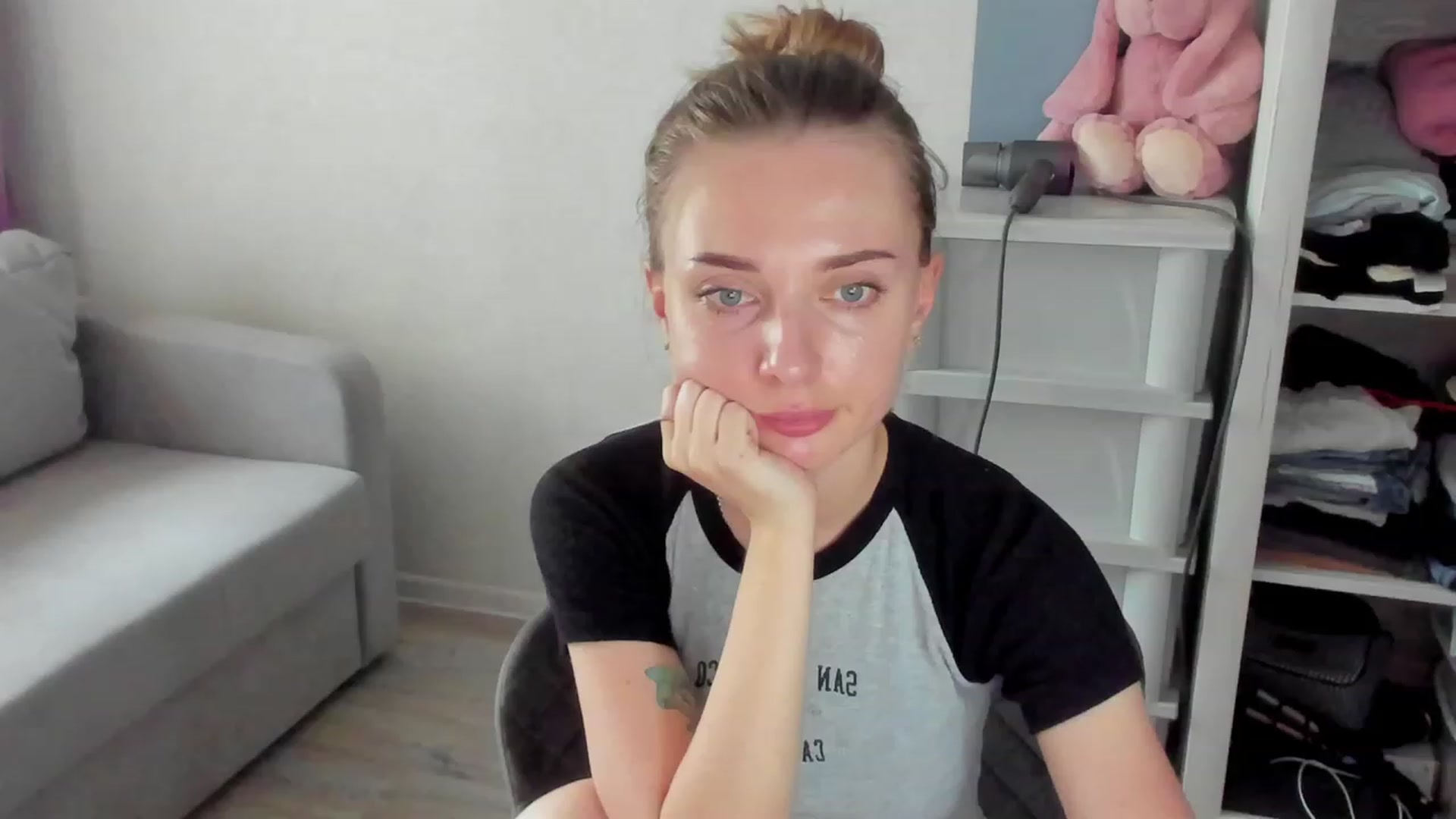Gallery image thumbnail from Iam_Sasha's myfreecams stream on, 07/17/2023, 13:48 image 20 of 20