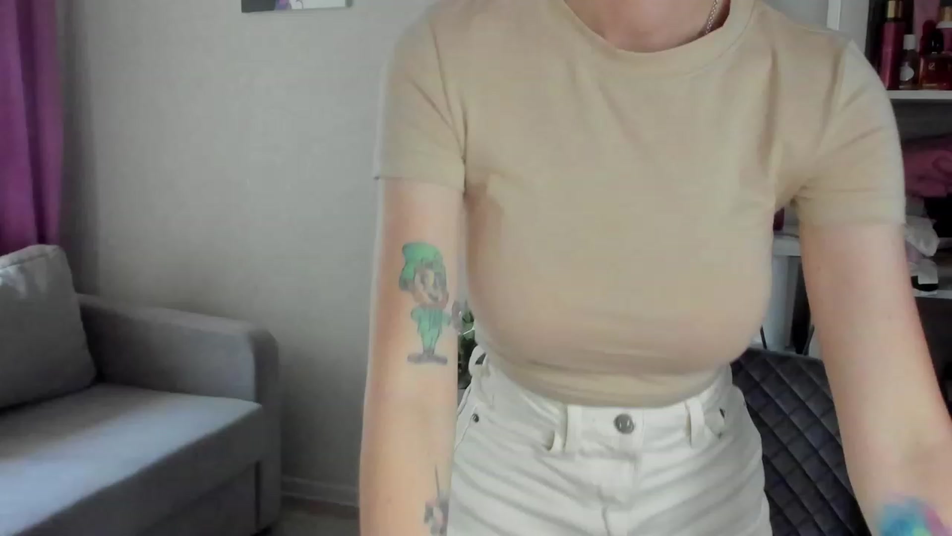 Gallery image thumbnail from Iam_Sasha's myfreecams stream on, 07/24/2023, 11:42 image 15 of 20