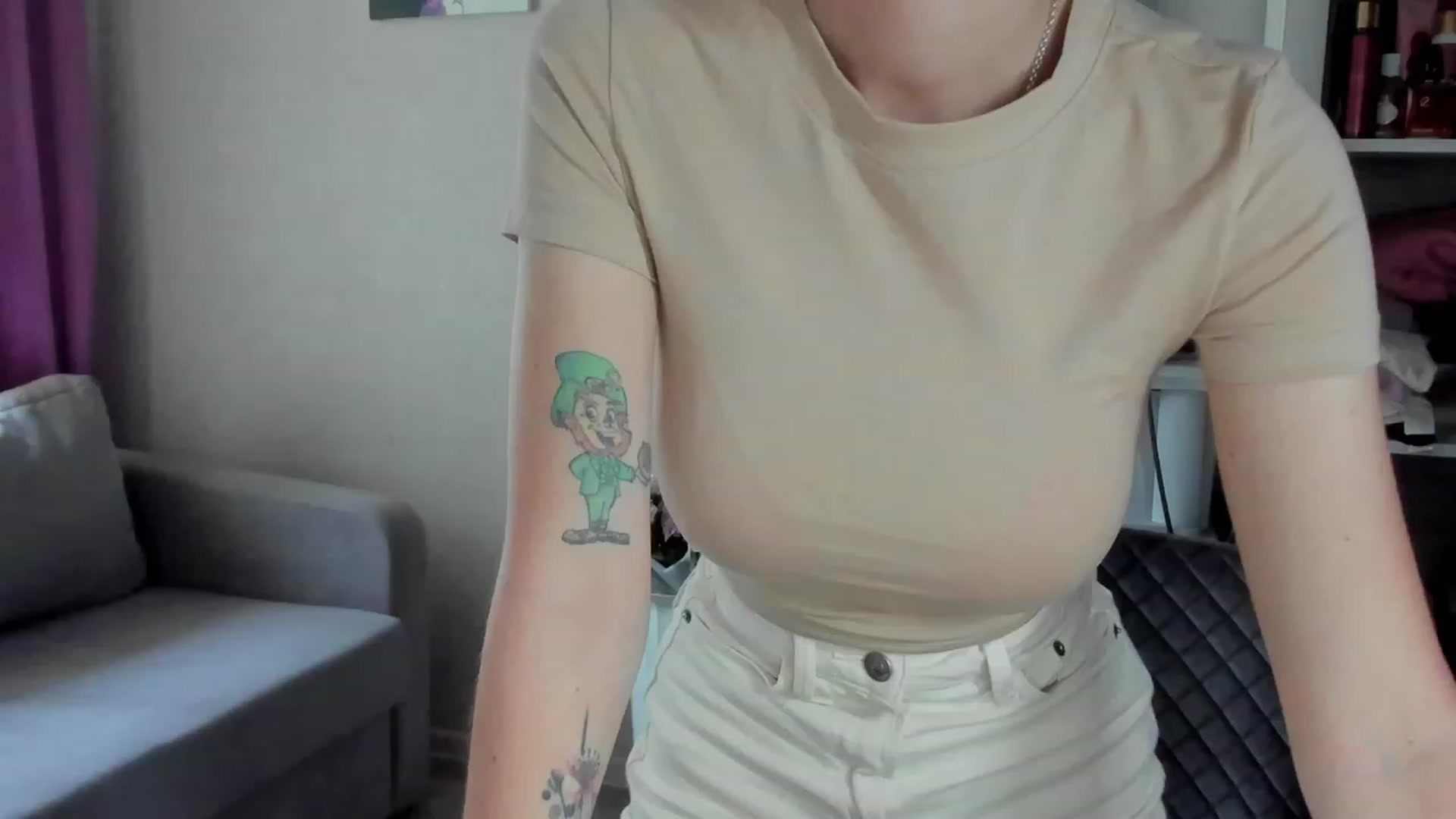 Gallery image thumbnail from Iam_Sasha's myfreecams stream on, 07/24/2023, 11:42 image 2 of 20