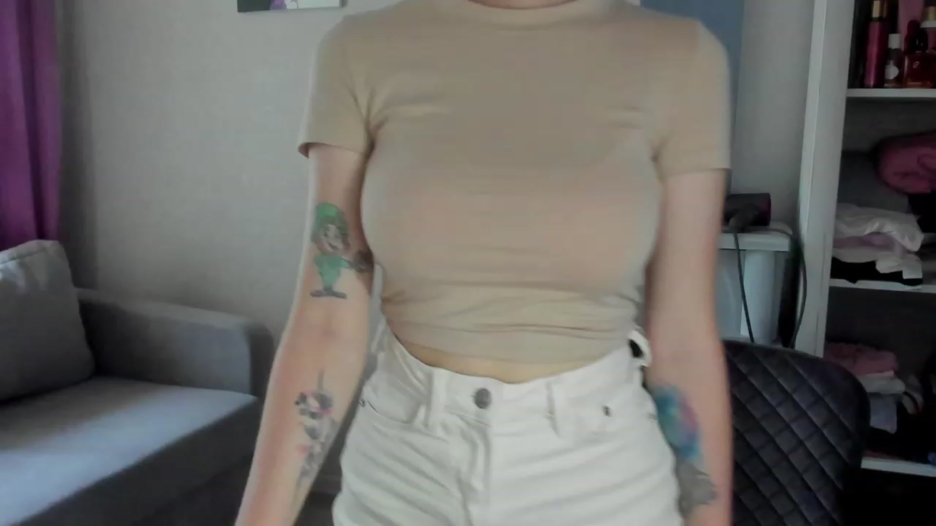 Gallery image thumbnail from Iam_Sasha's myfreecams stream on, 07/24/2023, 11:42 image 17 of 20