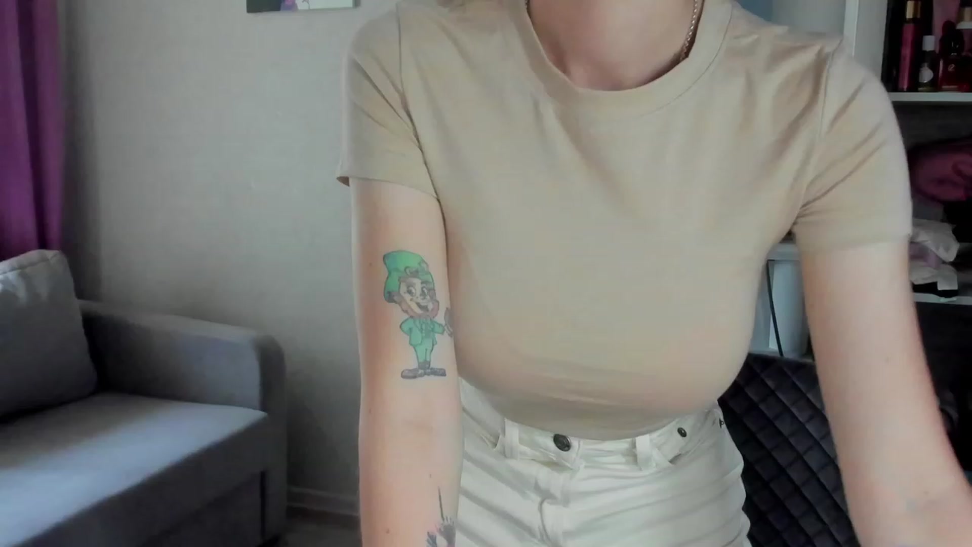 Gallery image thumbnail from Iam_Sasha's myfreecams stream on, 07/24/2023, 11:42 image 11 of 20