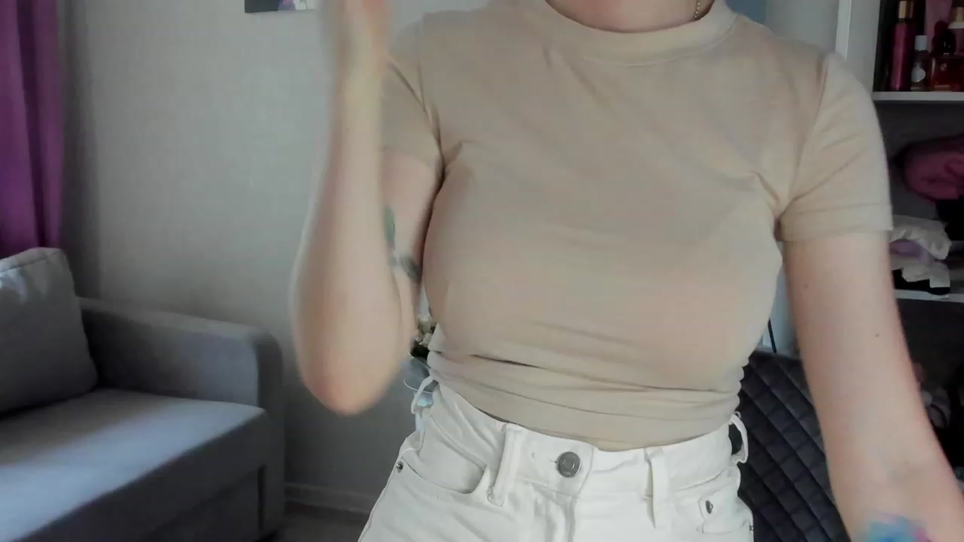 Gallery image thumbnail from Iam_Sasha's myfreecams stream on, 07/24/2023, 11:42 image 5 of 20
