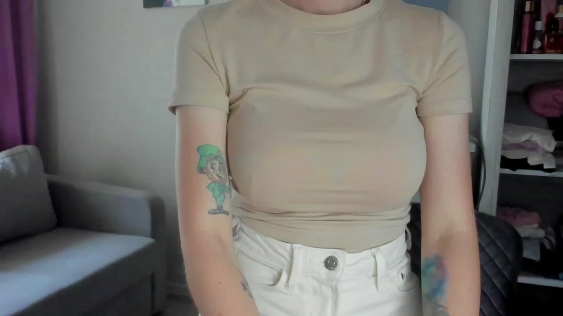Gallery image thumbnail from Iam_Sasha's myfreecams stream on, 07/24/2023, 11:42 image 4 of 20