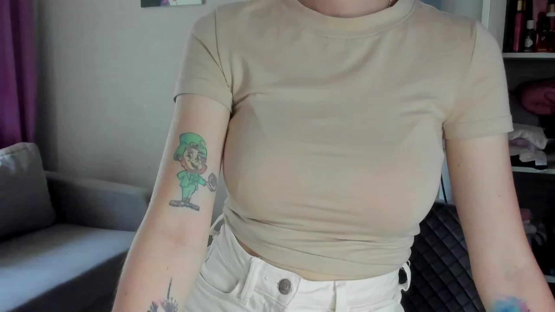 Gallery image thumbnail from Iam_Sasha's myfreecams stream on, 07/24/2023, 11:42 image 6 of 20