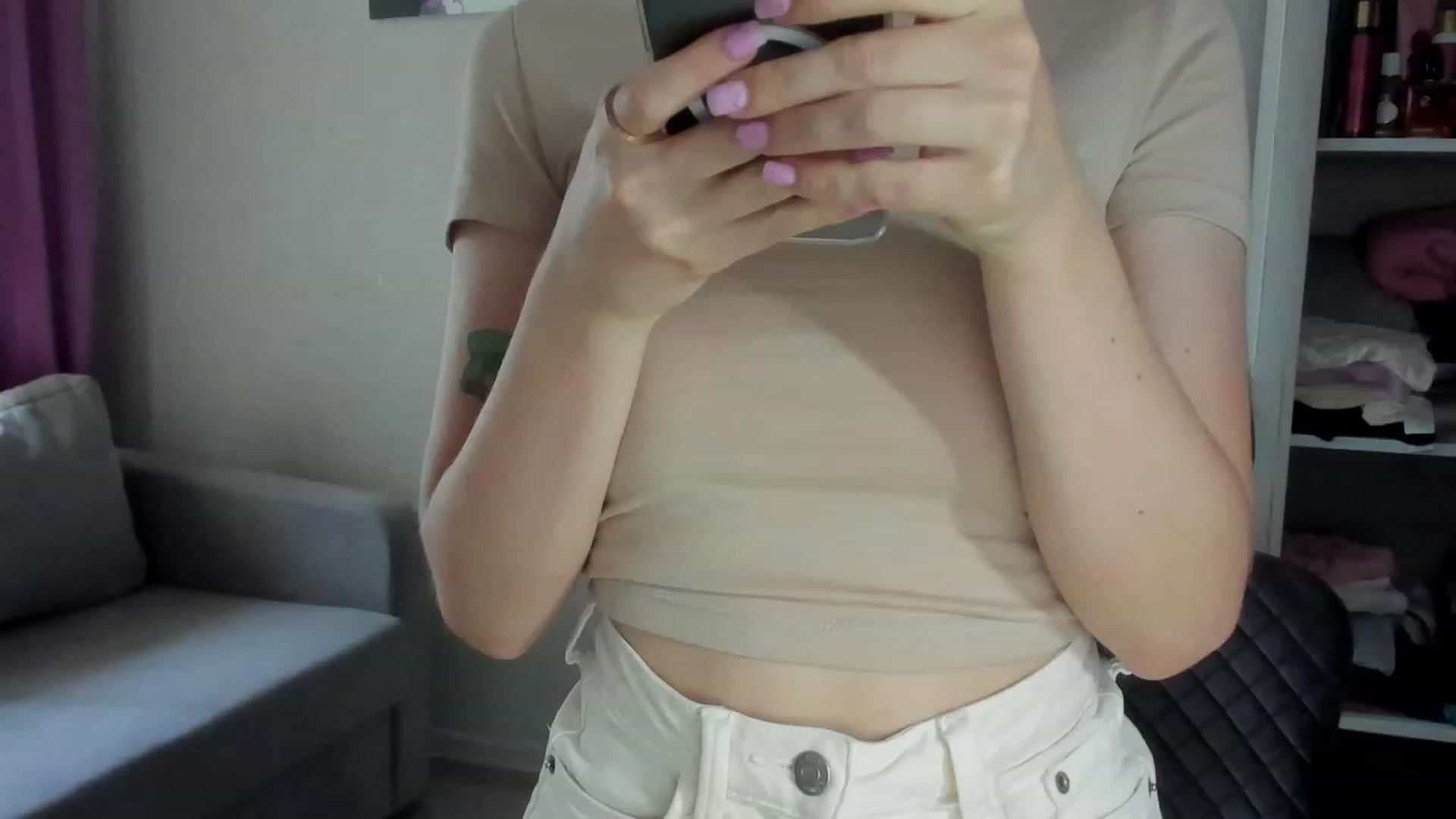 Gallery image thumbnail from Iam_Sasha's myfreecams stream on, 07/24/2023, 11:42 image 14 of 20