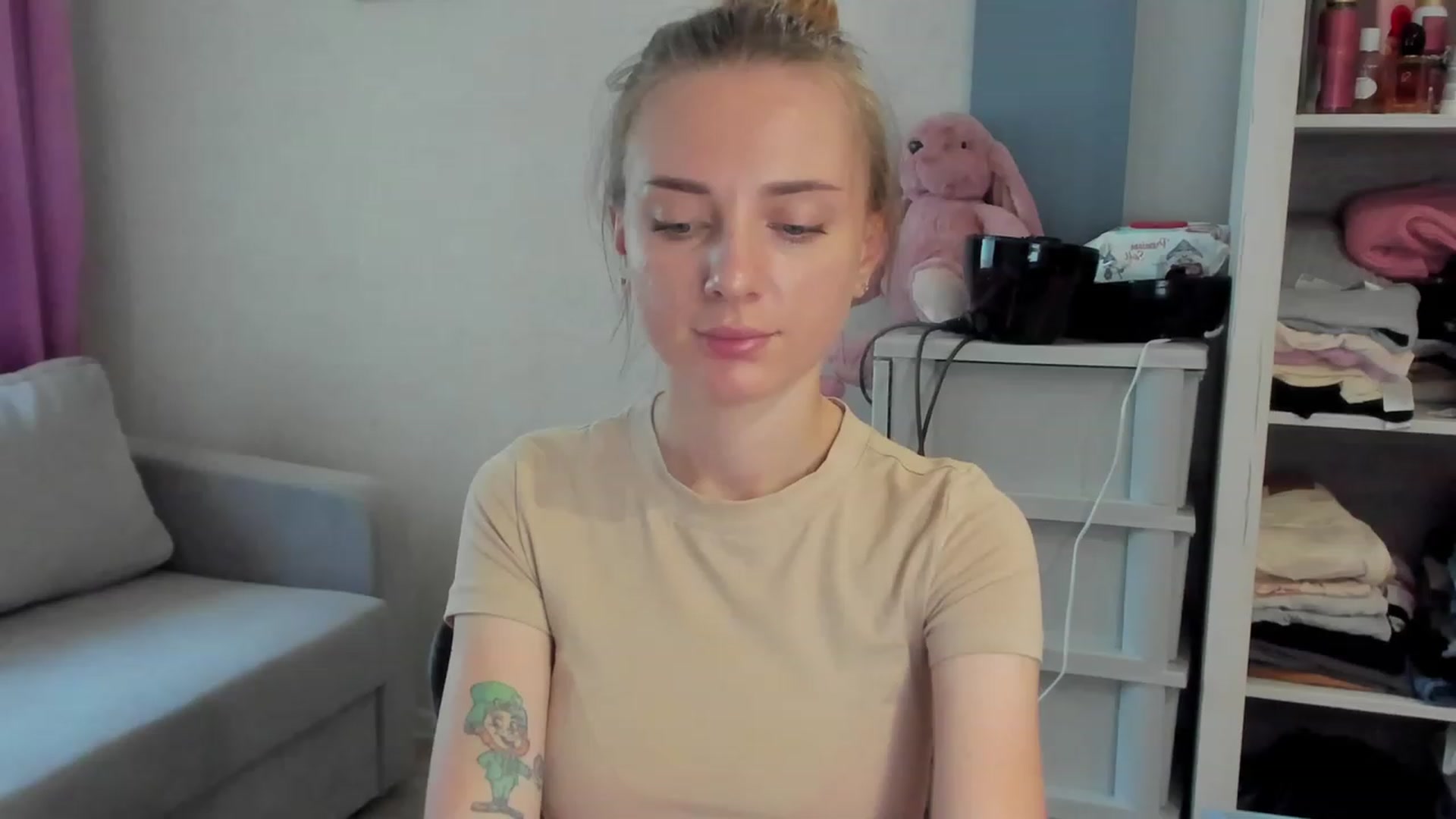 Gallery image thumbnail from Iam_Sasha's myfreecams stream on, 07/25/2023, 12:13 image 11 of 20