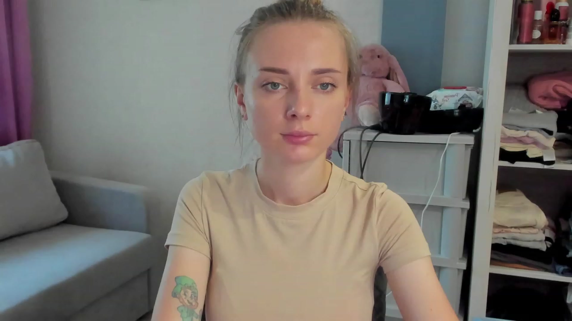 Gallery image thumbnail from Iam_Sasha's myfreecams stream on, 07/25/2023, 12:13 image 15 of 20