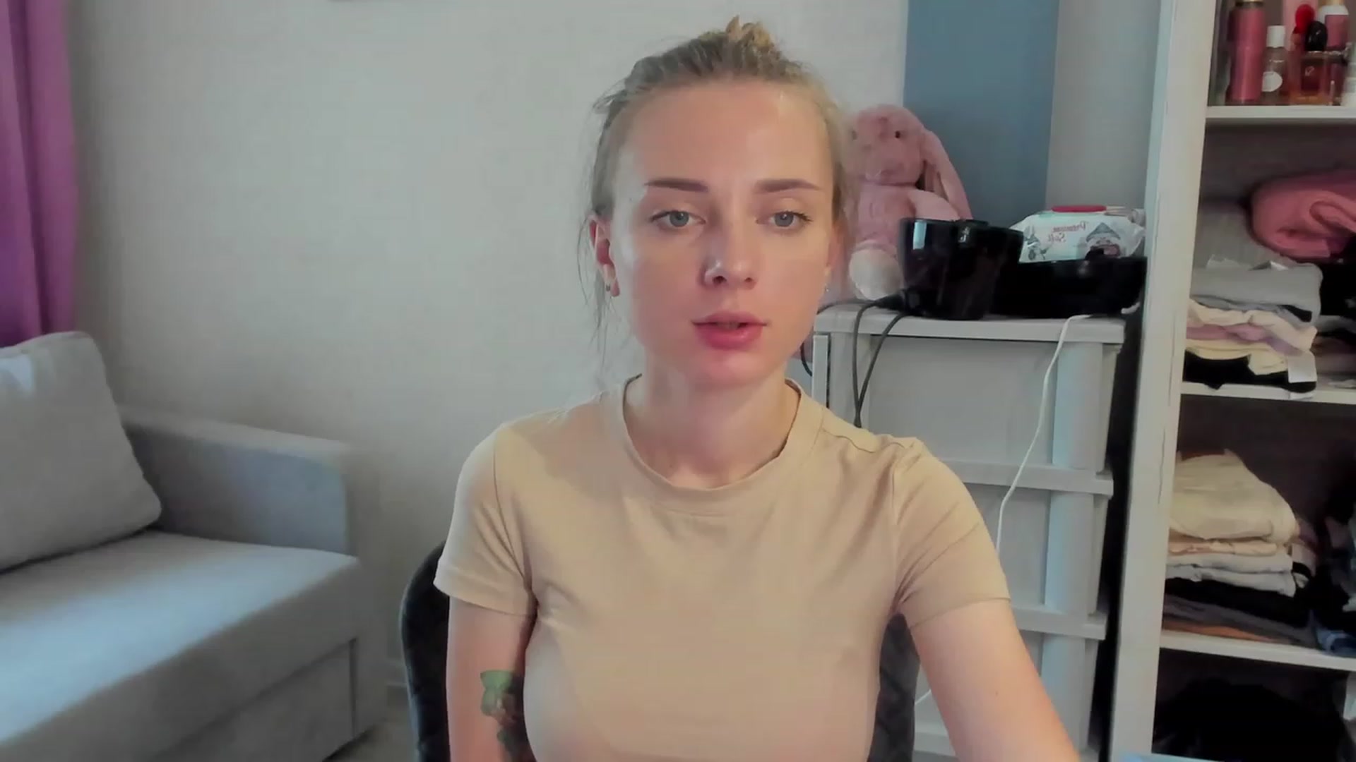 Gallery image thumbnail from Iam_Sasha's myfreecams stream on, 07/25/2023, 12:13 image 12 of 20