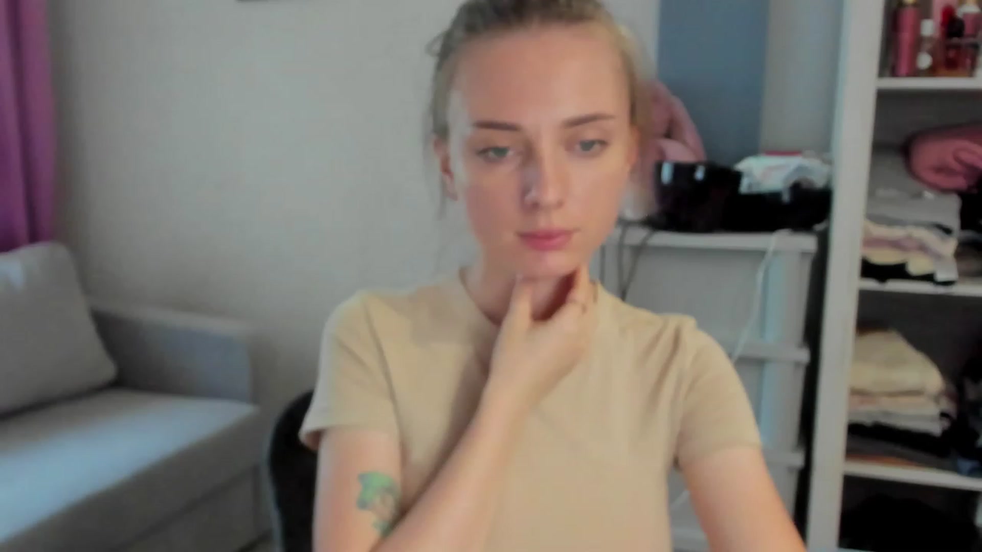 Gallery image thumbnail from Iam_Sasha's myfreecams stream on, 07/25/2023, 12:13 image 1 of 20