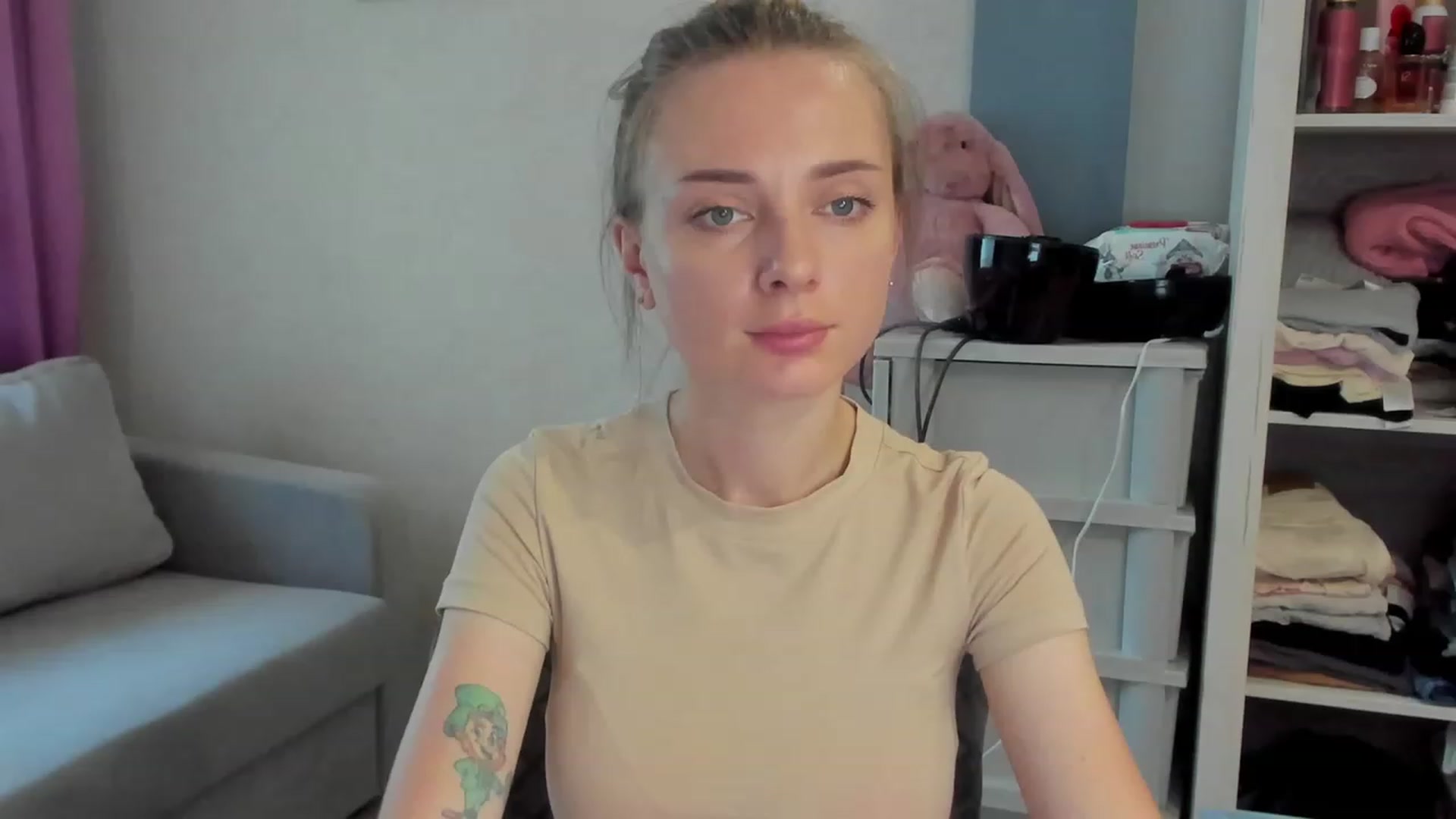 Gallery image thumbnail from Iam_Sasha's myfreecams stream on, 07/25/2023, 12:13 image 16 of 20