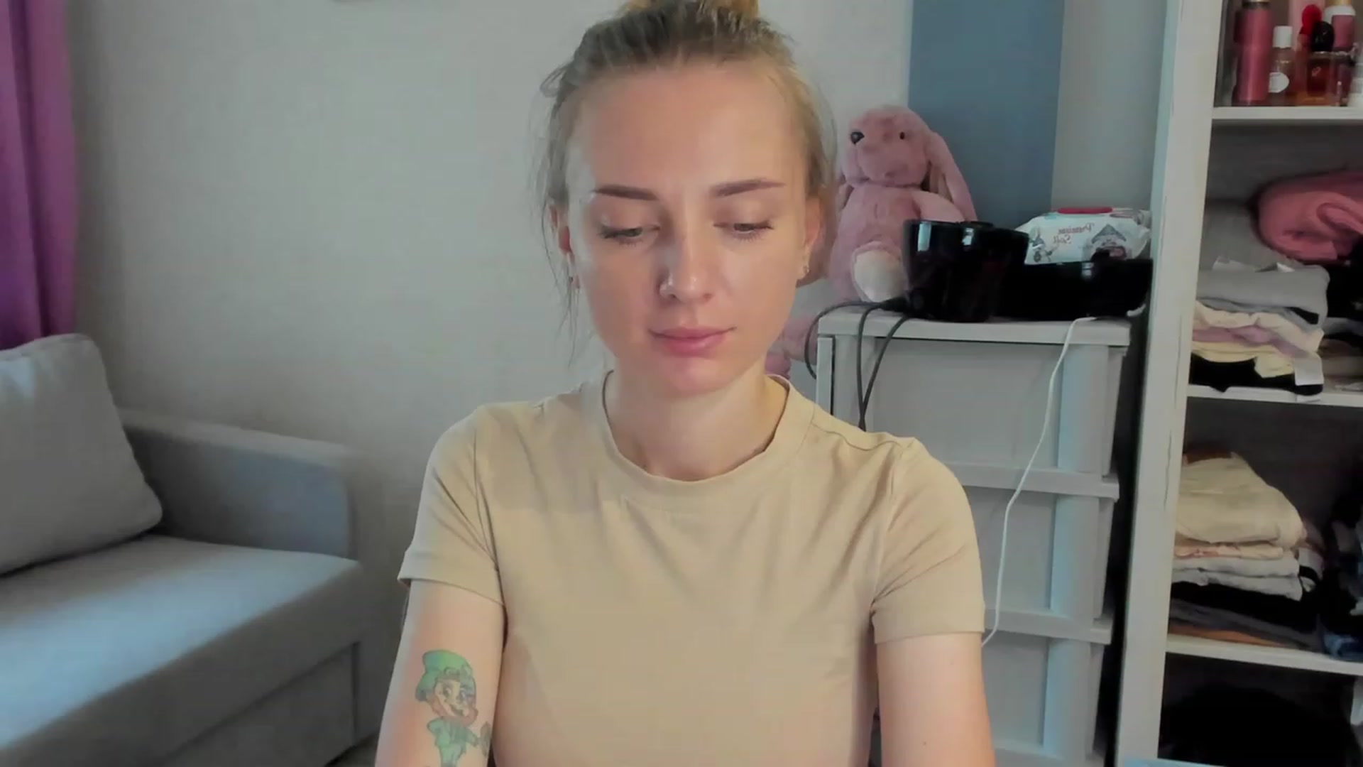 Gallery image thumbnail from Iam_Sasha's myfreecams stream on, 07/25/2023, 12:13 image 13 of 20