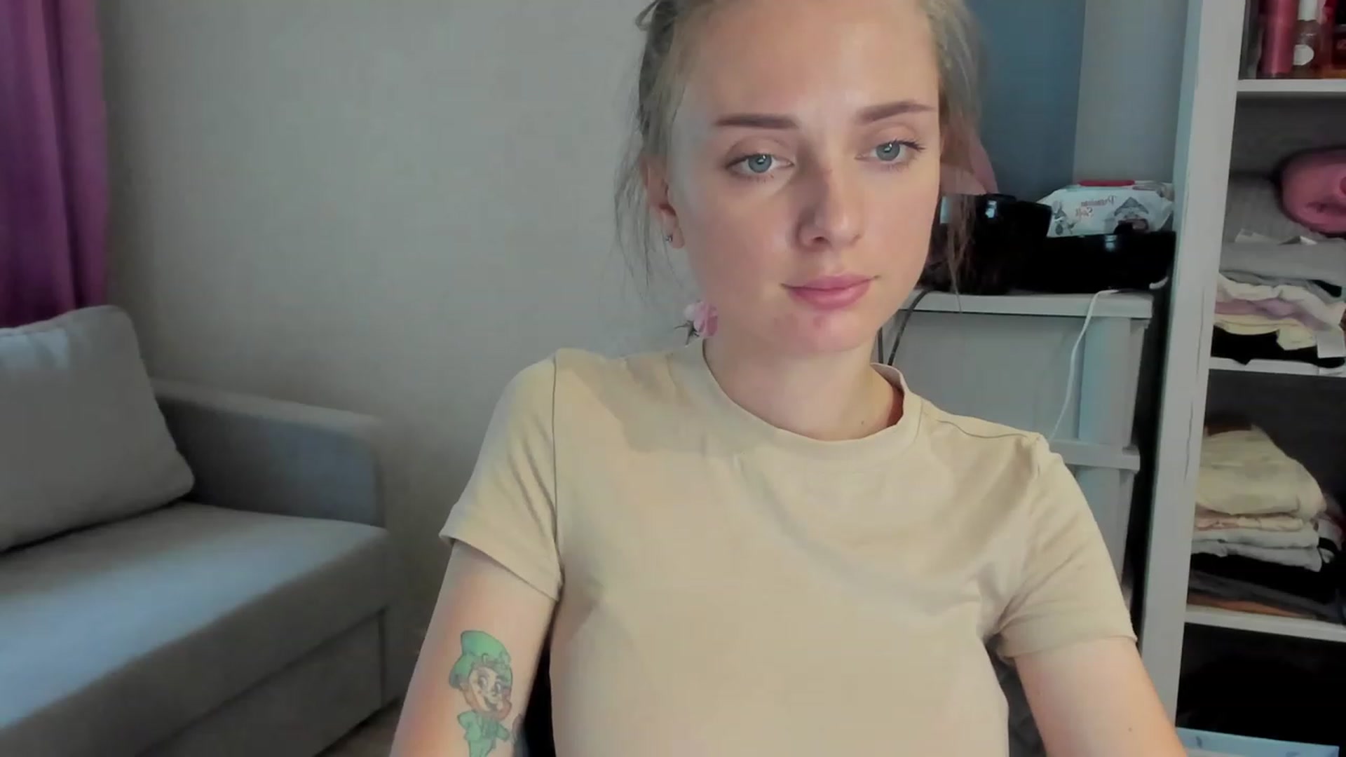 Gallery image thumbnail from Iam_Sasha's myfreecams stream on, 07/25/2023, 14:19 image 20 of 20