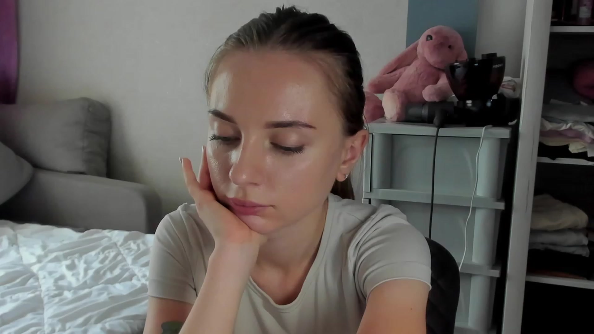 Gallery image thumbnail from Iam_Sasha's myfreecams stream on, 07/27/2023, 09:37 image 18 of 20