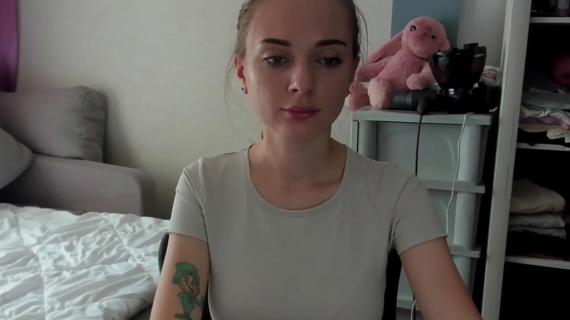 Gallery image thumbnail from Iam_Sasha's myfreecams stream on, 07/27/2023, 09:37 image 3 of 20